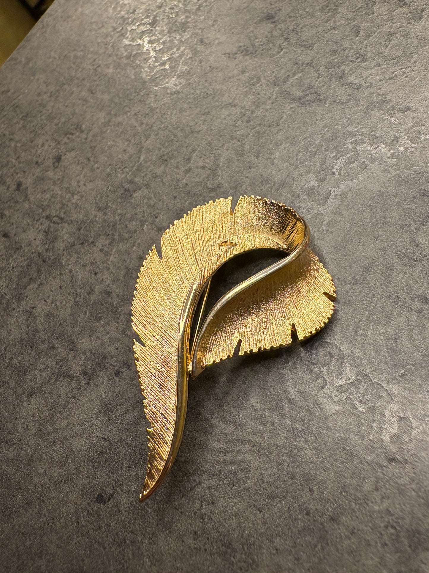 Spilla Sarah Coventry 1968.