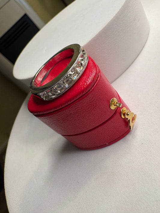Anello Swarovski