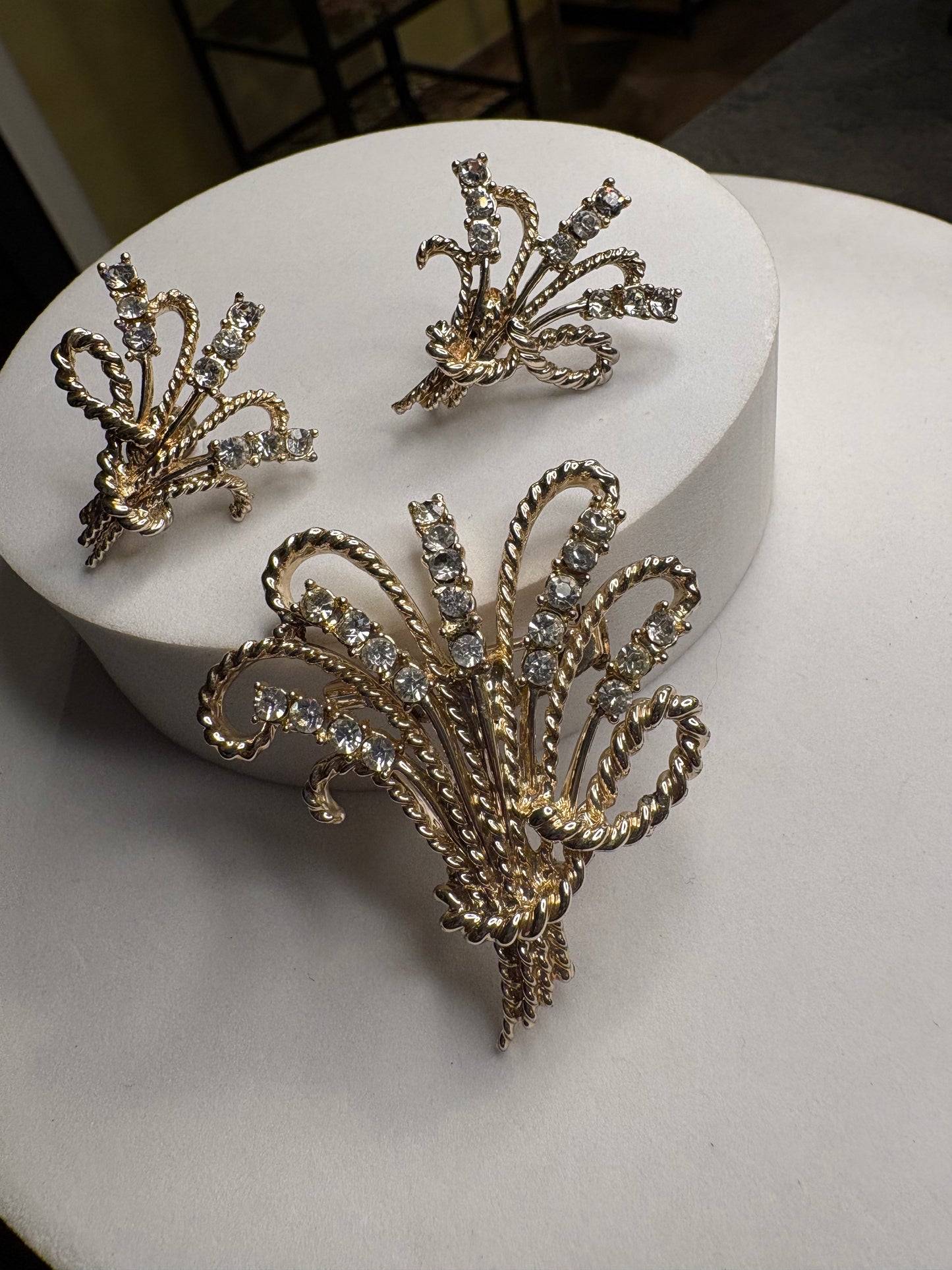 Parure Coro