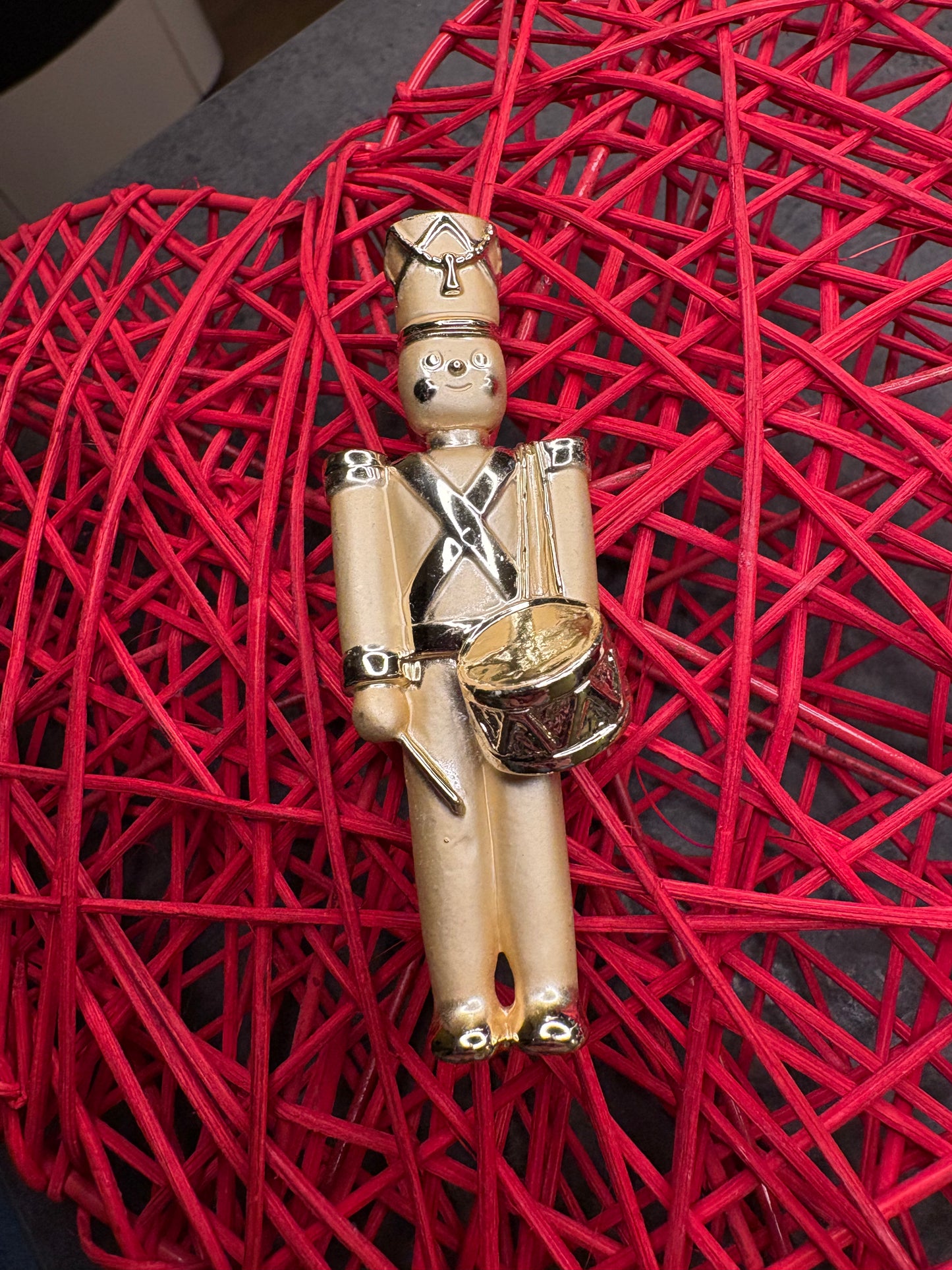 Spilla AJC “Soldatino”