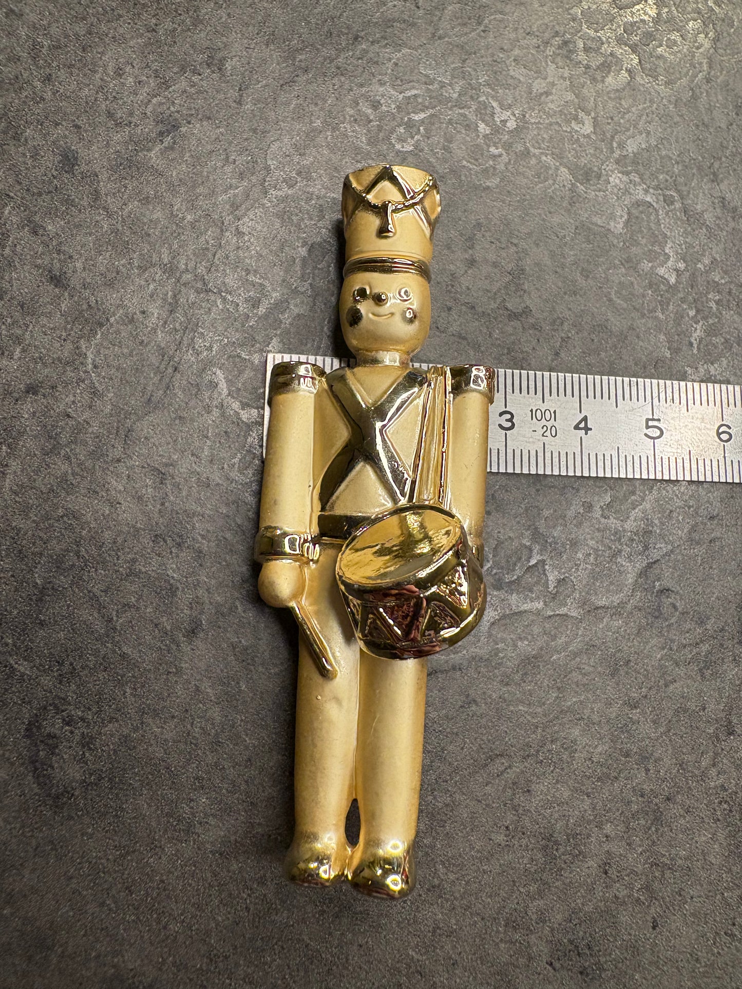 Spilla AJC “Soldatino”