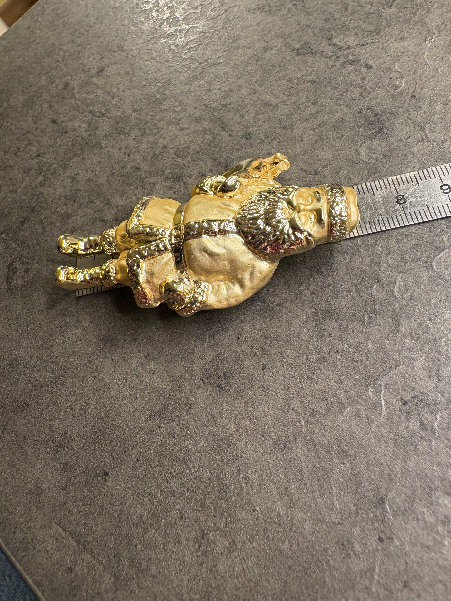 Spilla AJC “Babbo Natale”