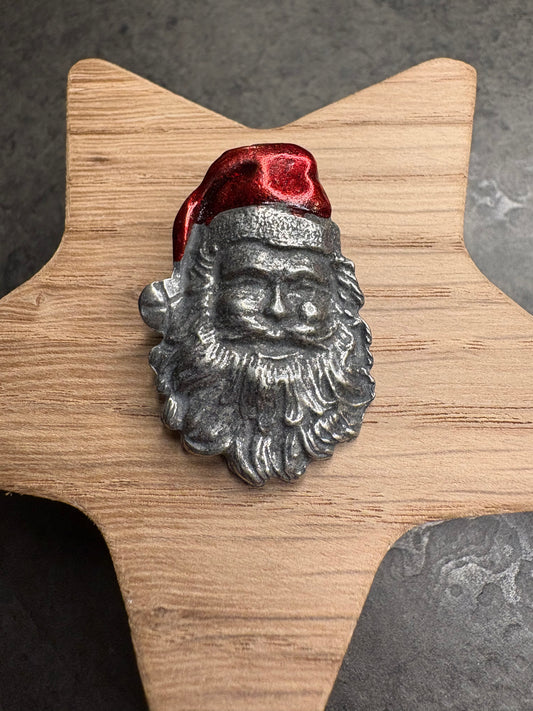 Pin “Babbo Natale”