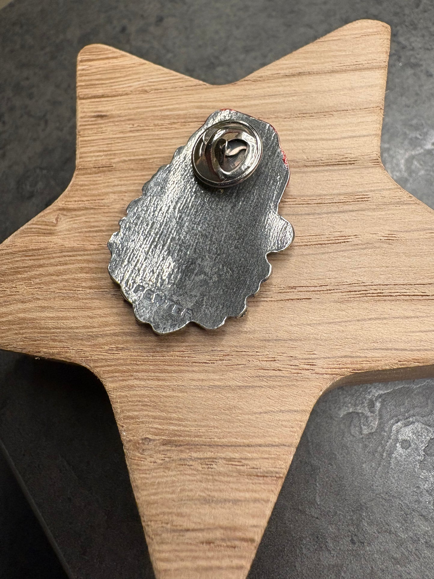 Pin “Babbo Natale”