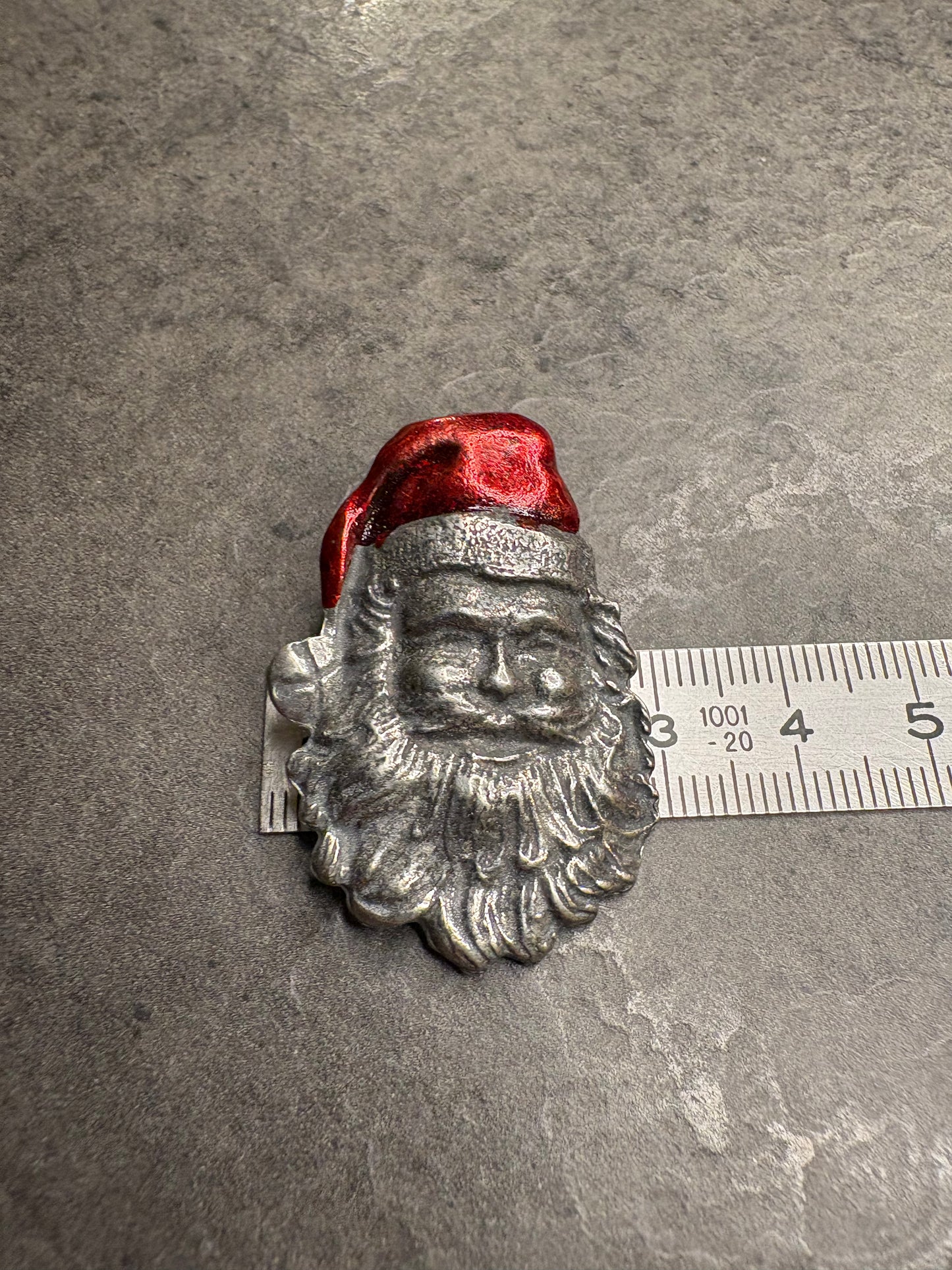 Pin “Babbo Natale”