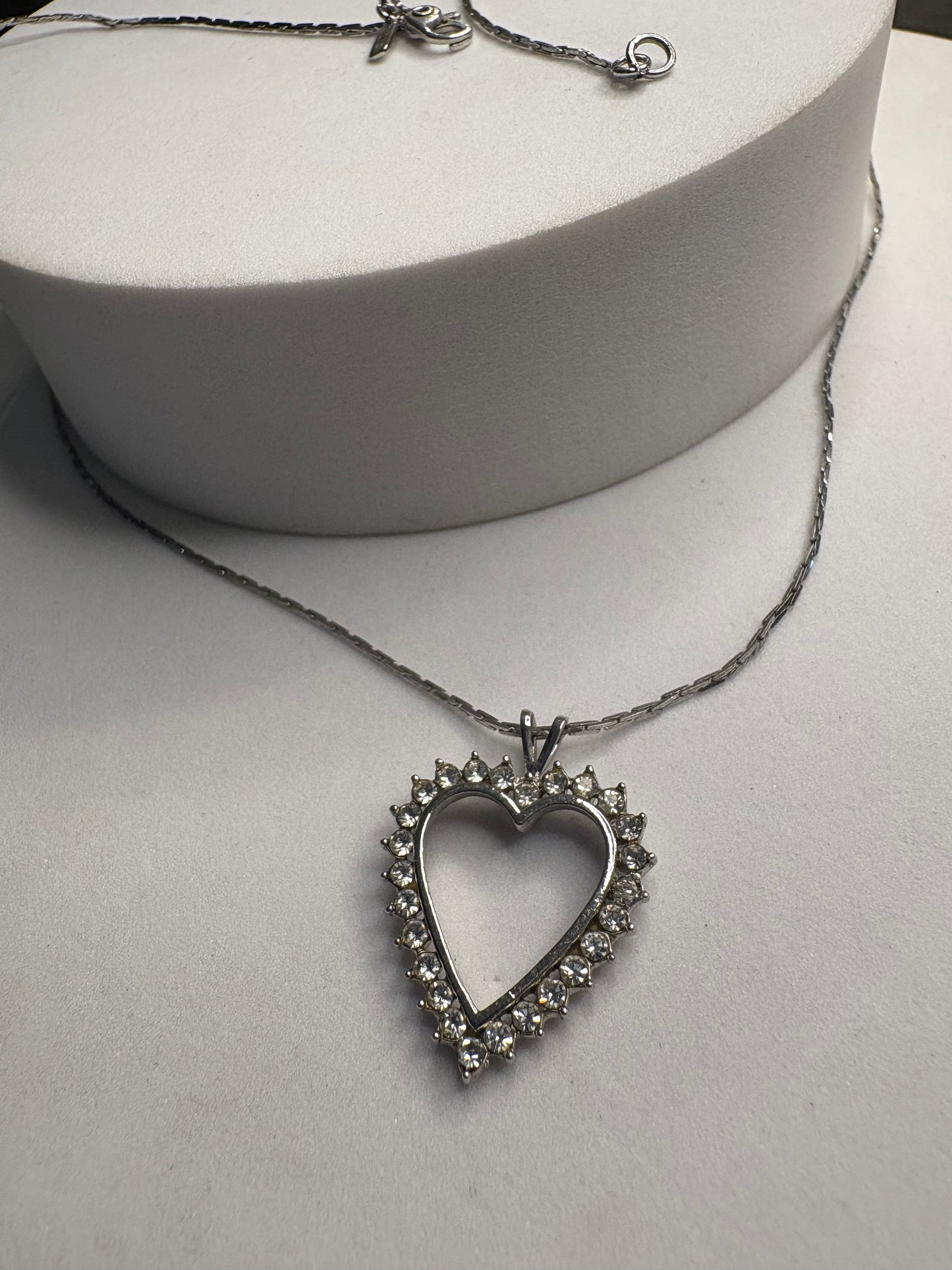 Collana Monet “Cuore”