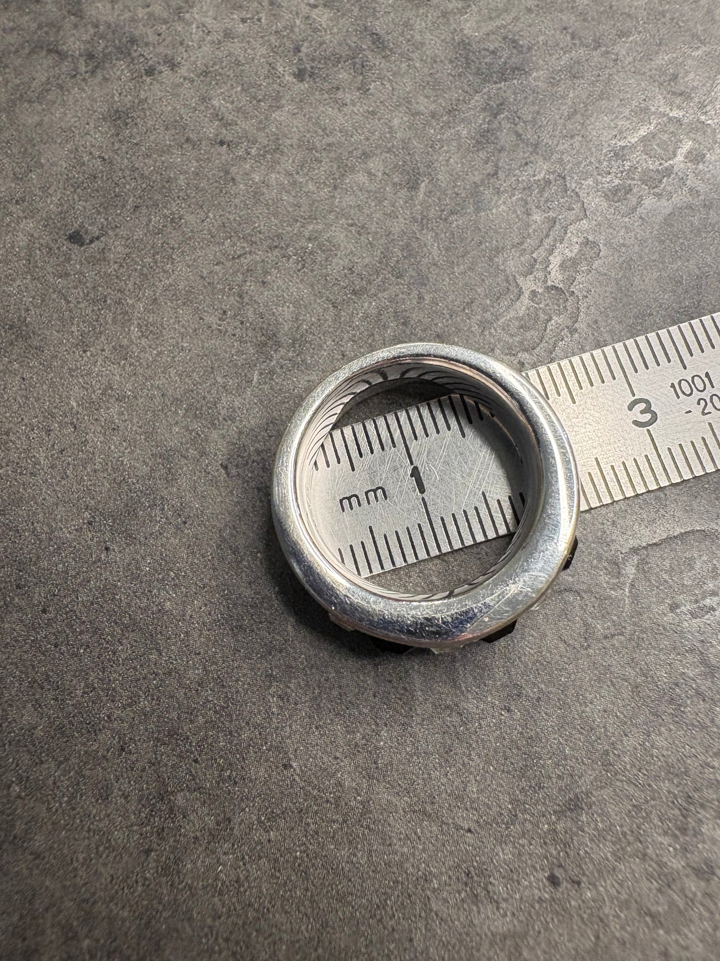 Anello Pierre Lang