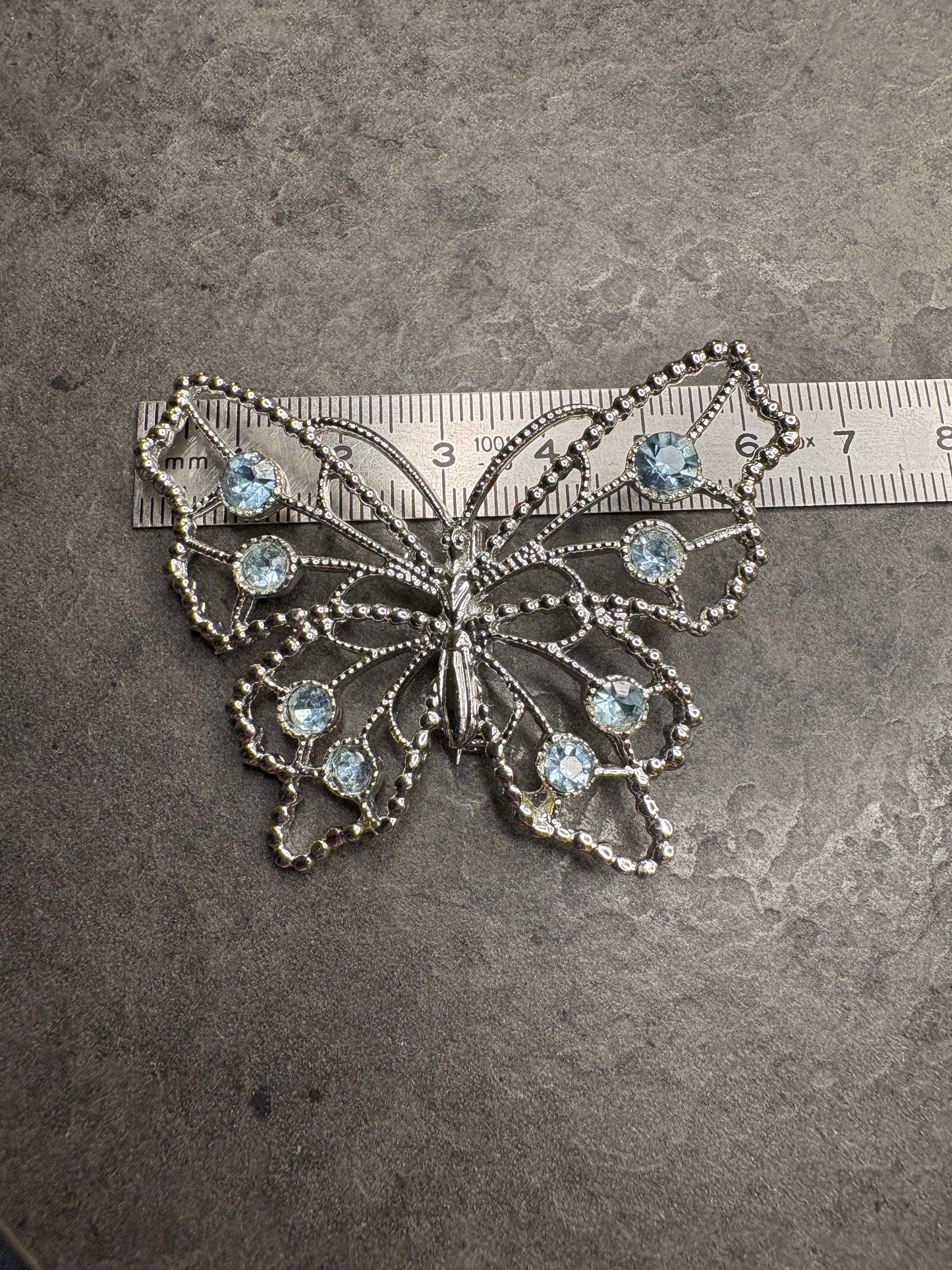 Spilla “Farfalla”