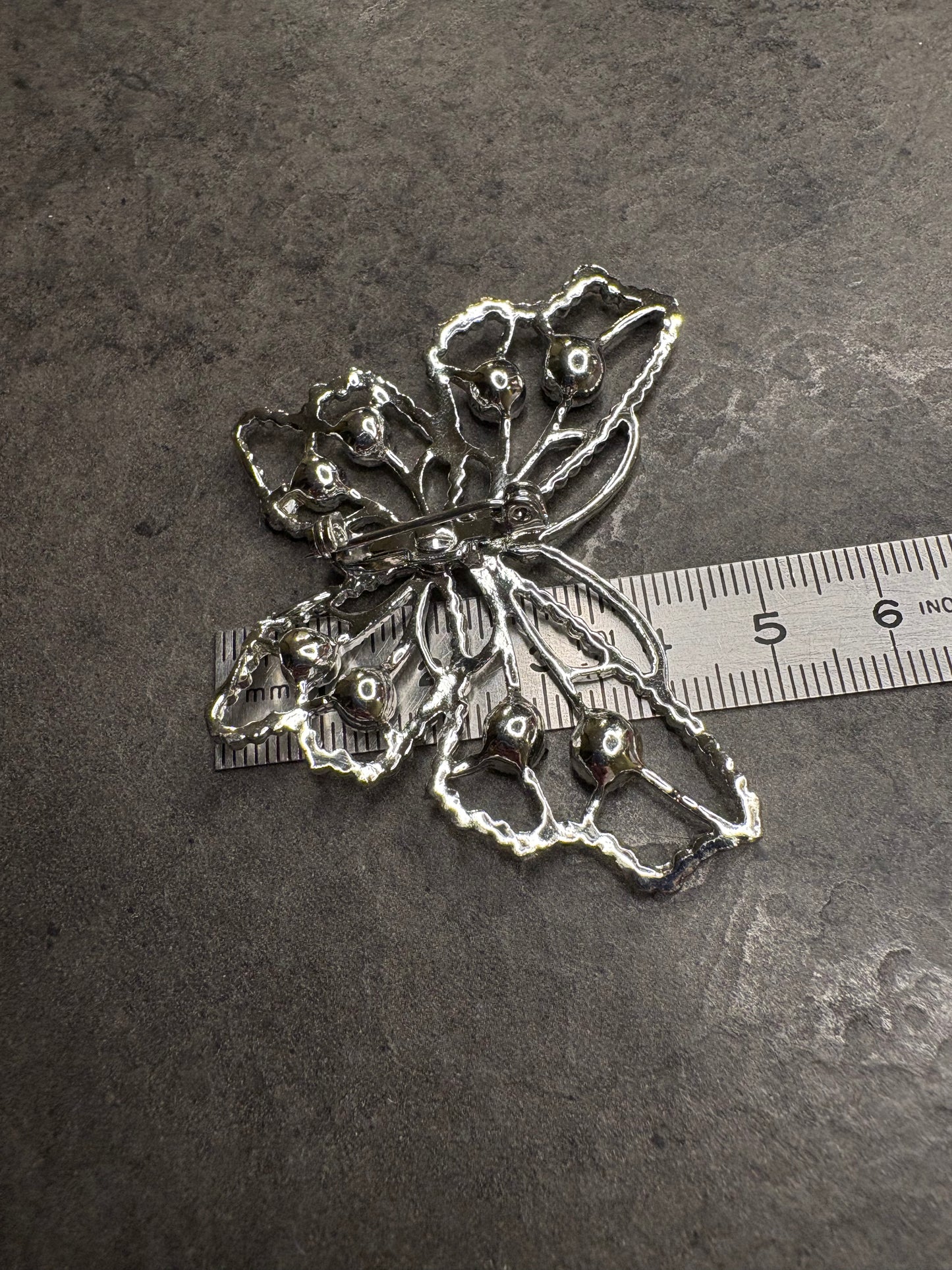 Spilla “Farfalla”