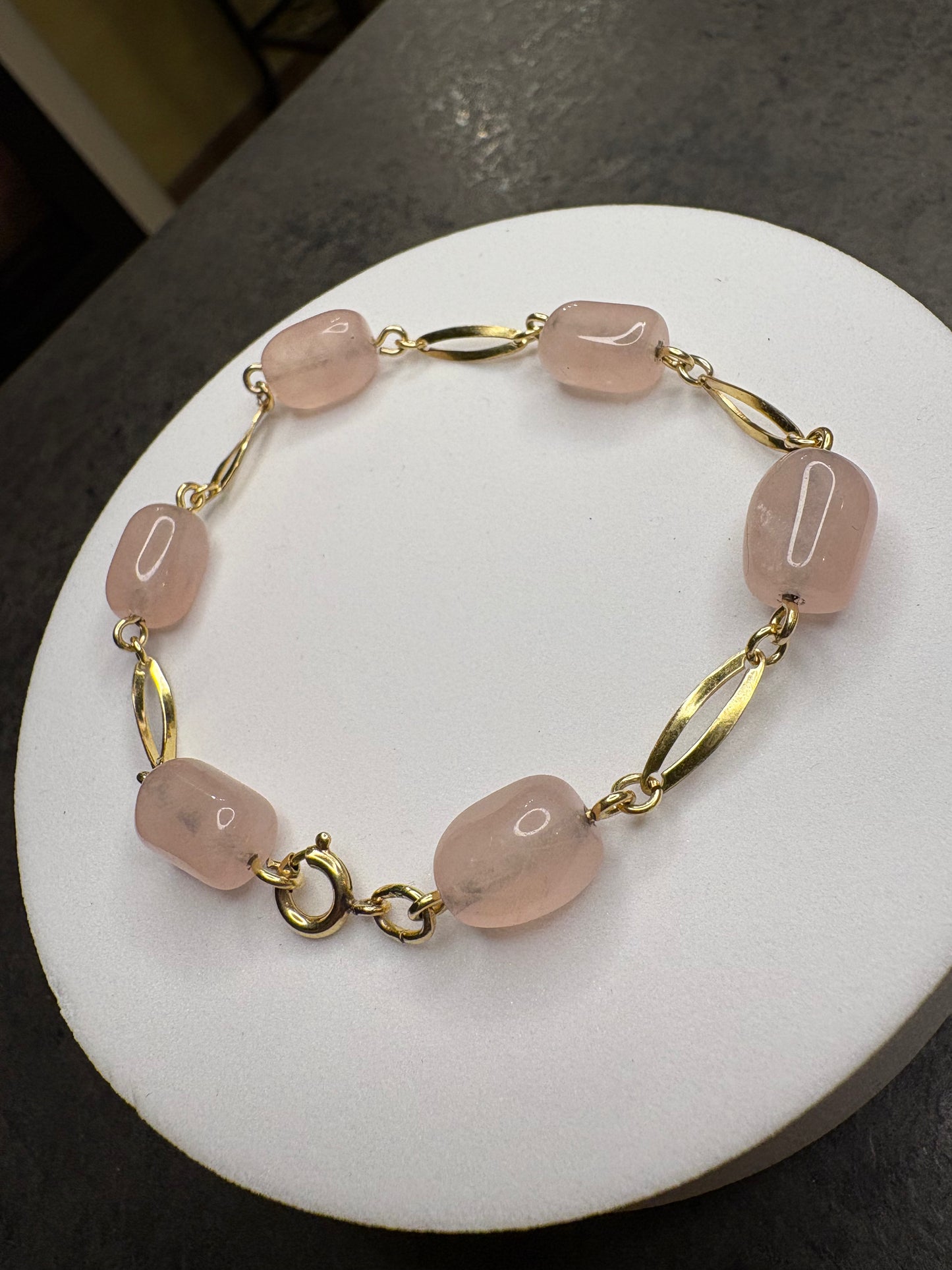 Bracciale in Amerikaner