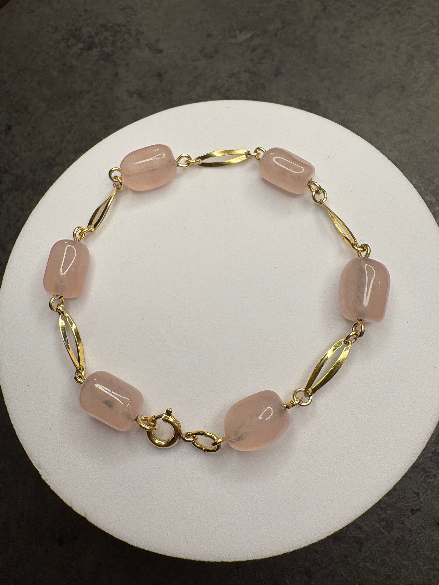 Bracciale in Amerikaner