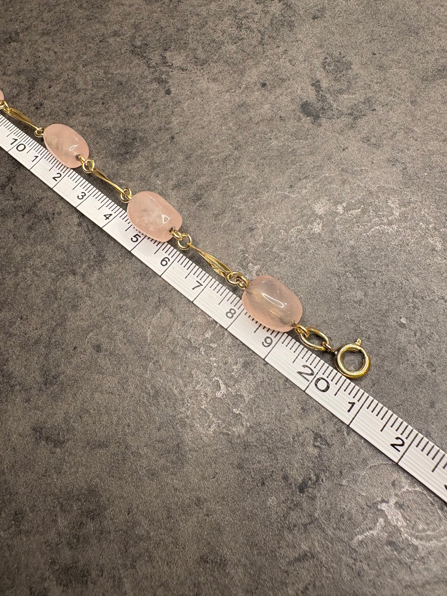 Bracciale in Amerikaner