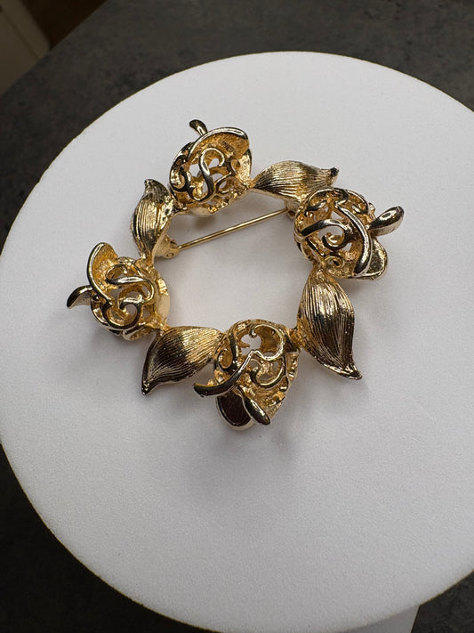 Spilla Sarah Coventry 1974