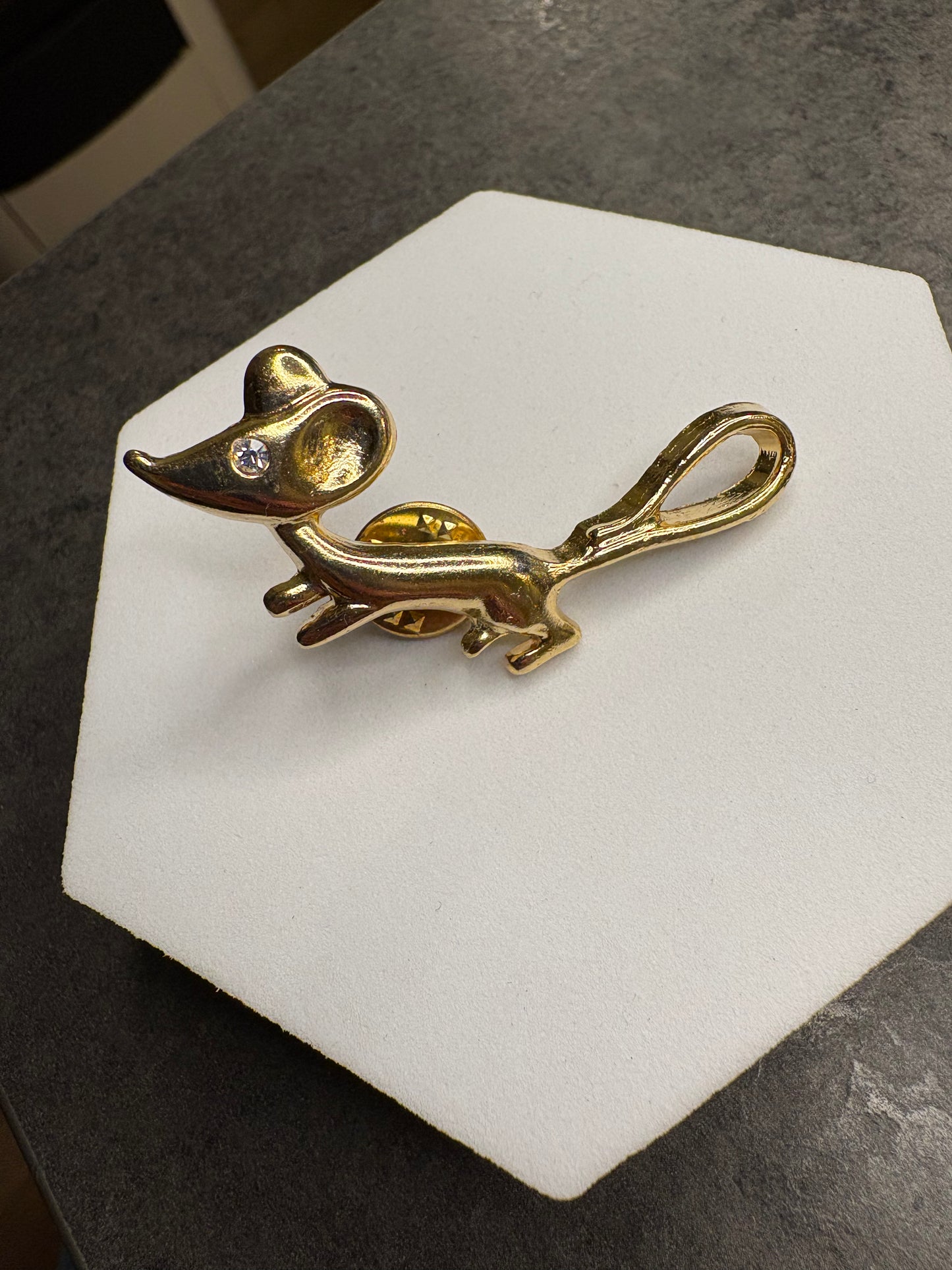 Pin “Topolino”