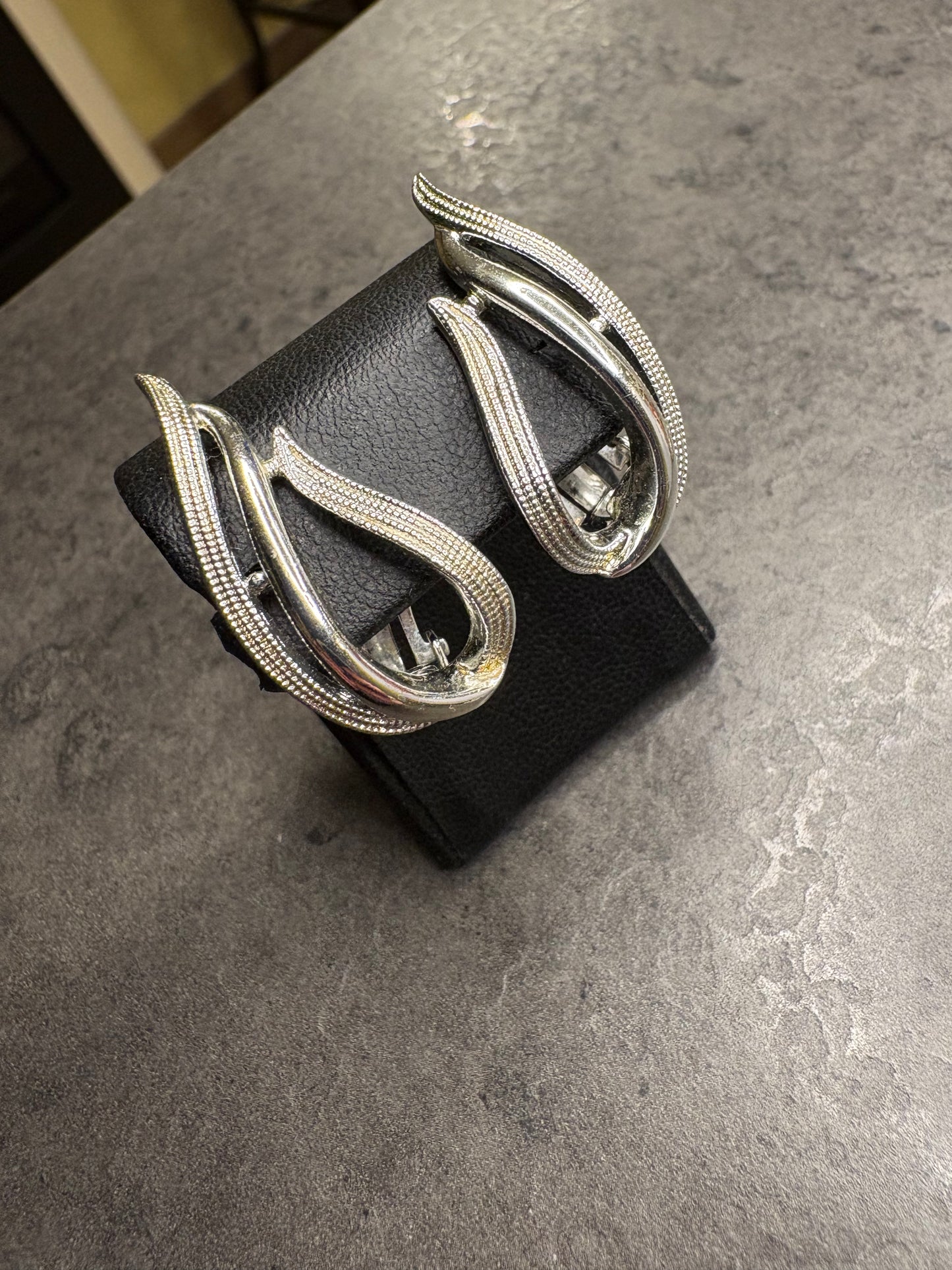 Orecchìni Sarah Coventry 1958