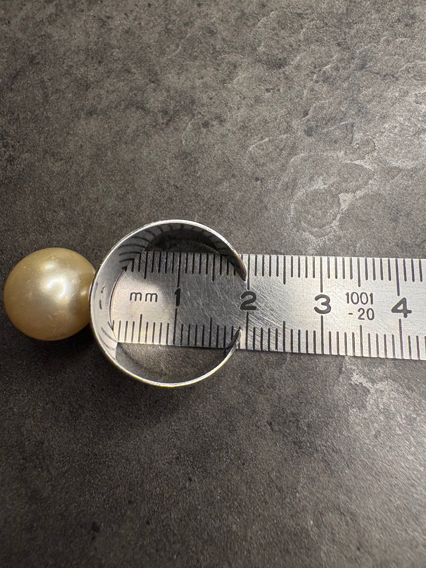 Anello Sarah Coventry 1976