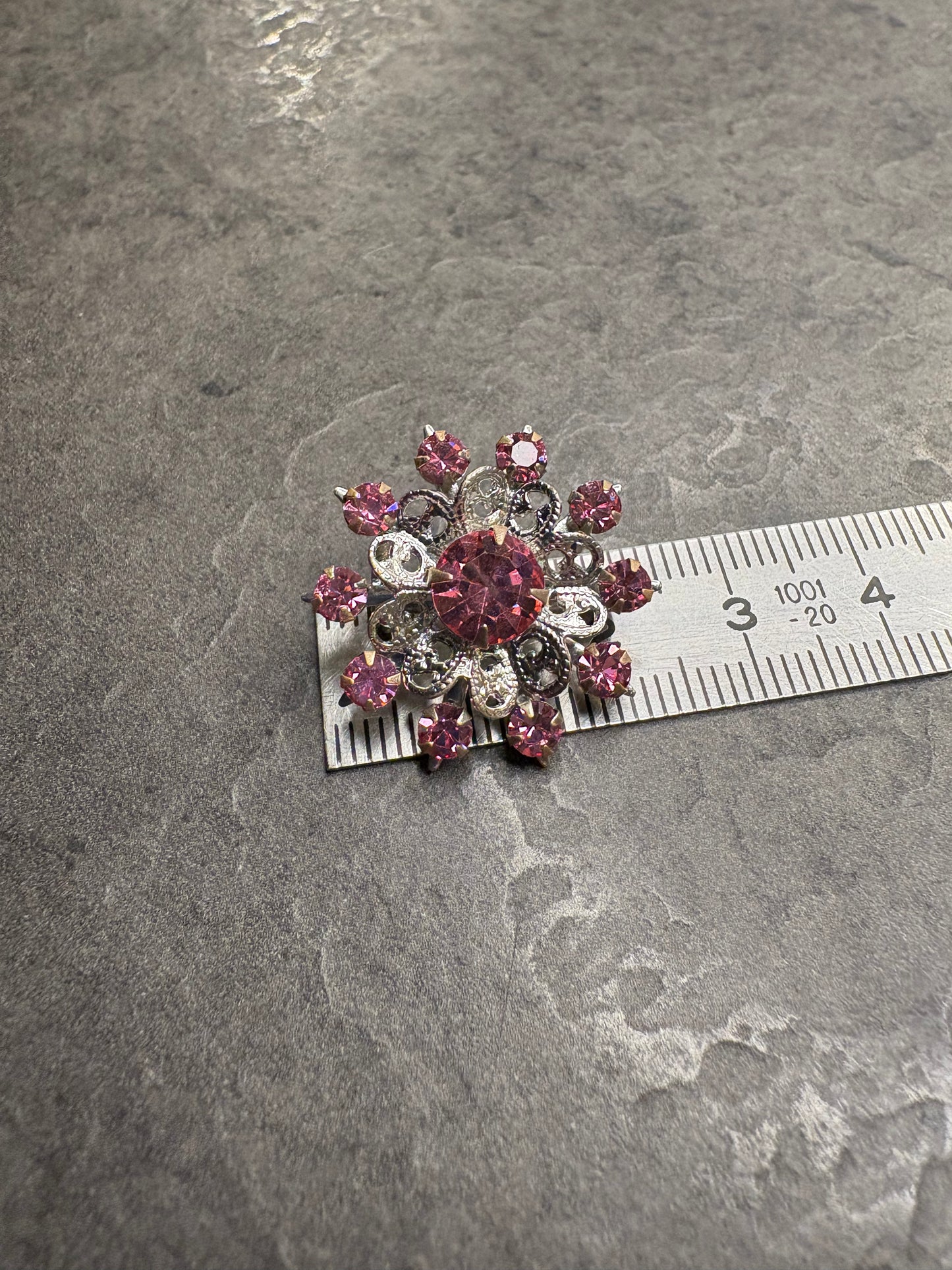 Spilla anni’40-‘50