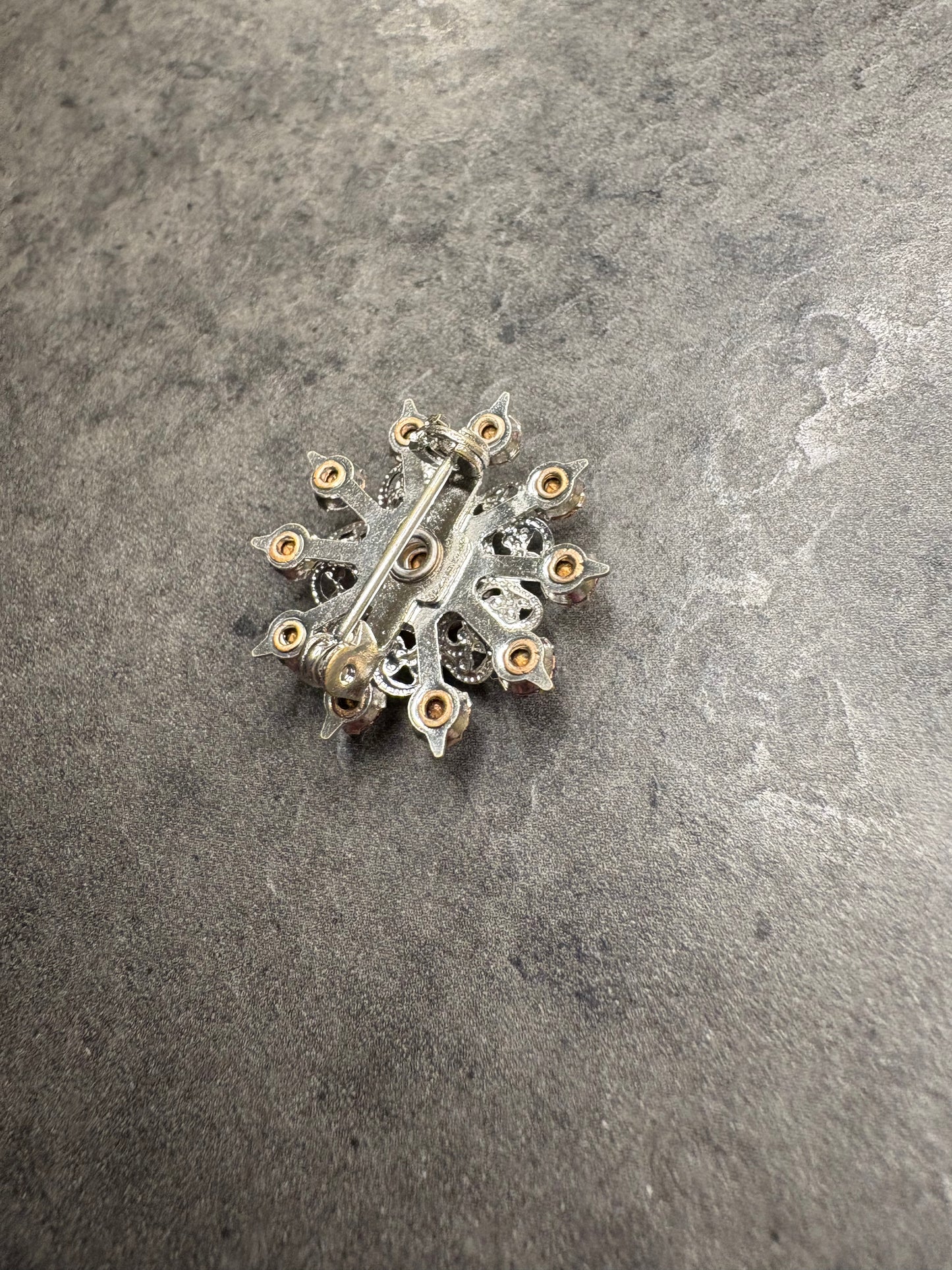 Spilla anni’40-‘50