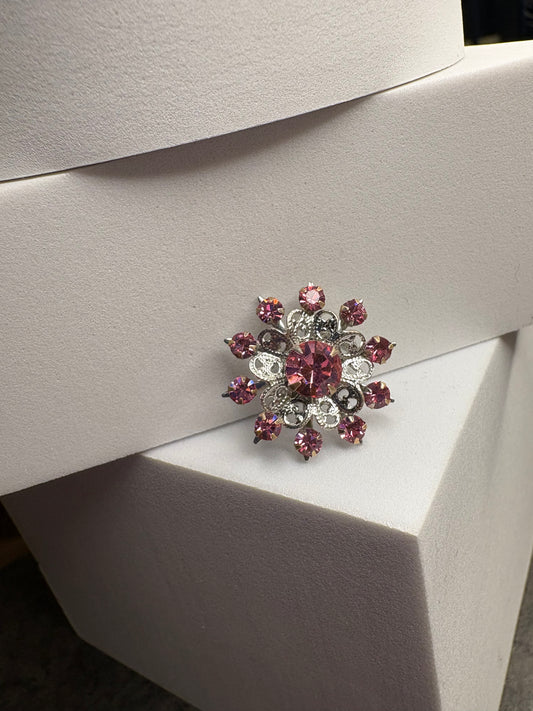 Spilla anni’40-‘50