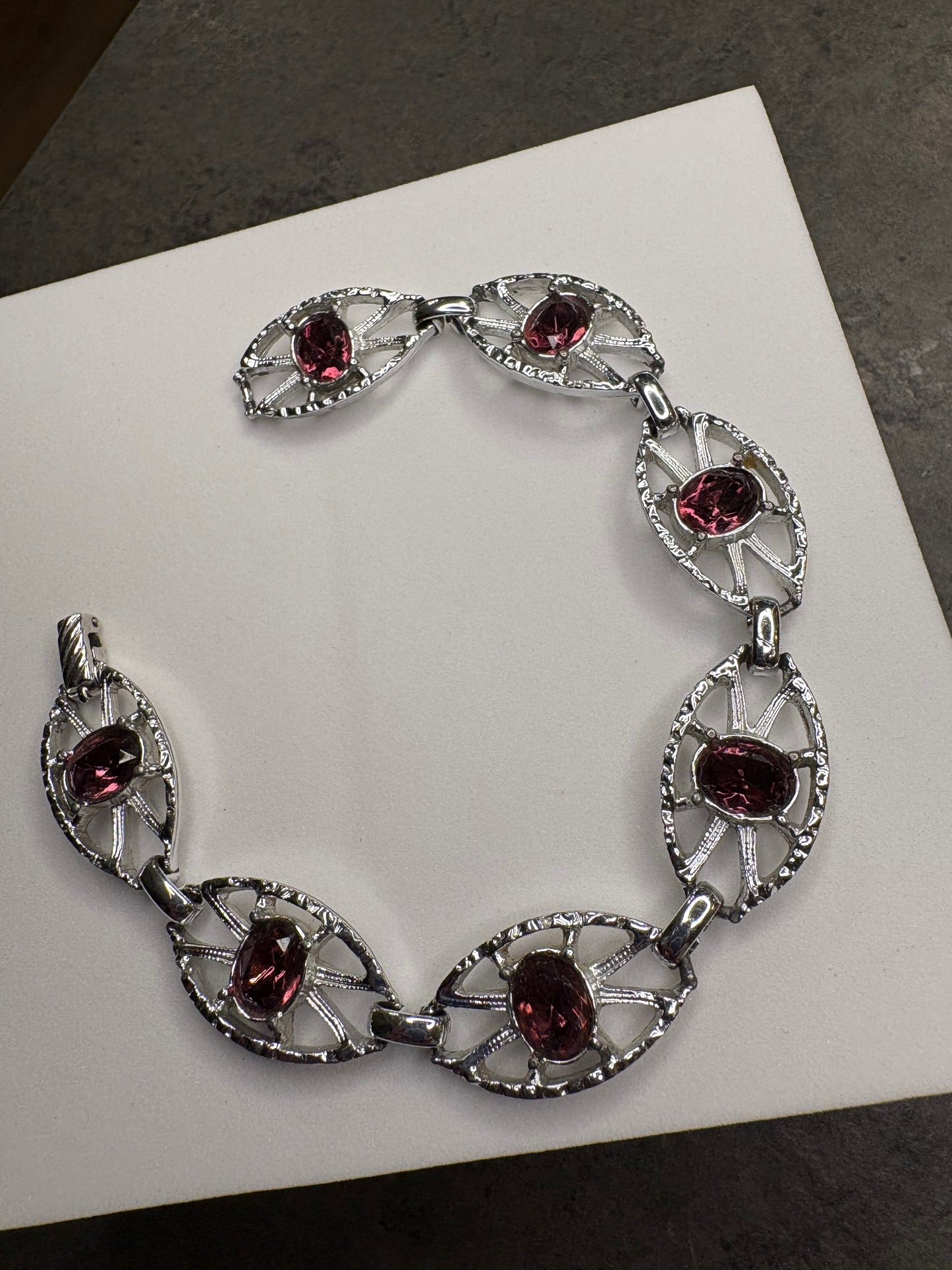 Bracciale Sarah Coventry 1974