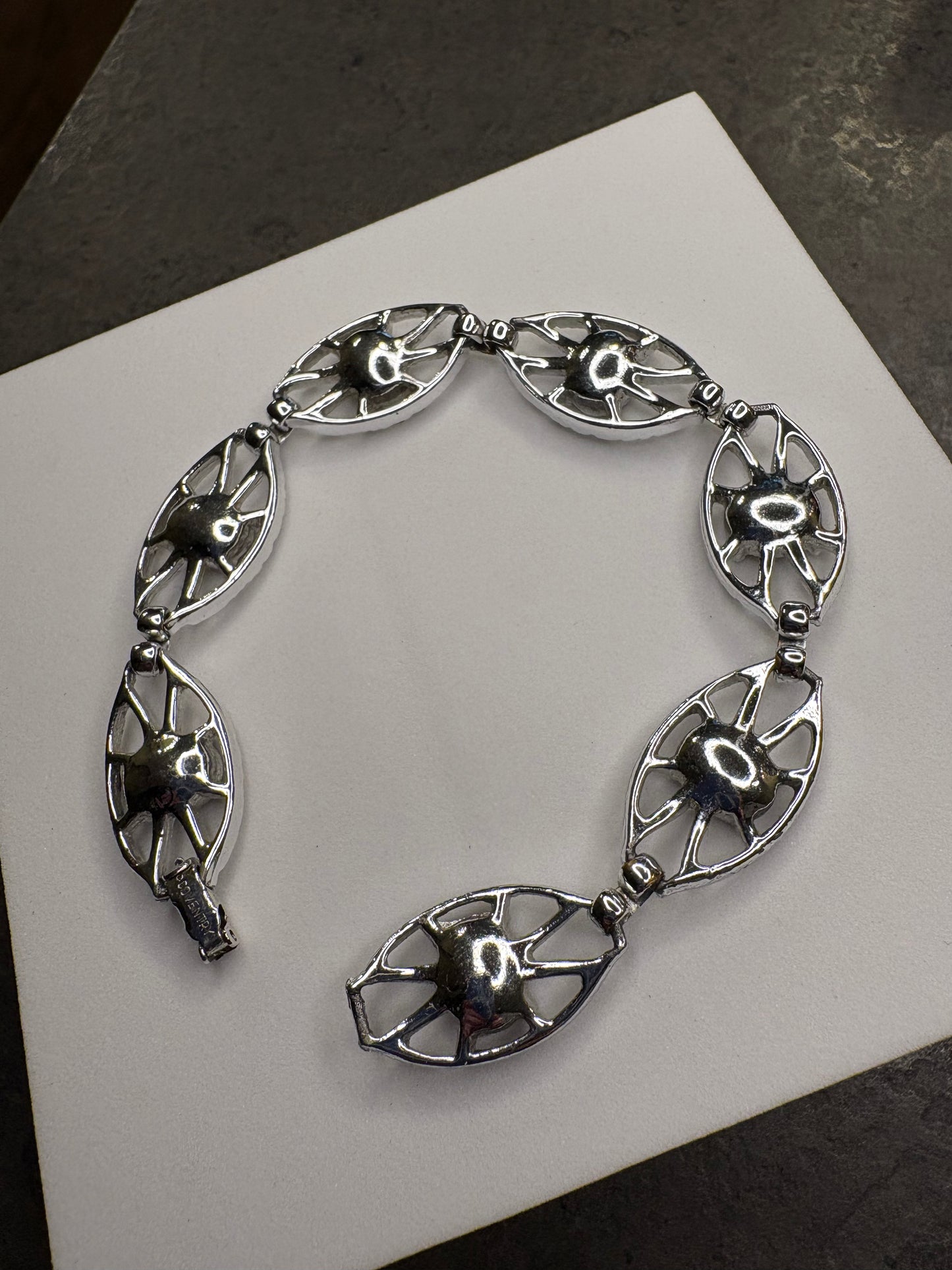 Bracciale Sarah Coventry 1974