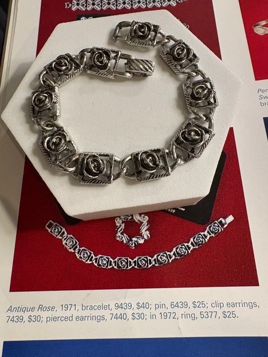 Bracciale Sarah Coventry 1971