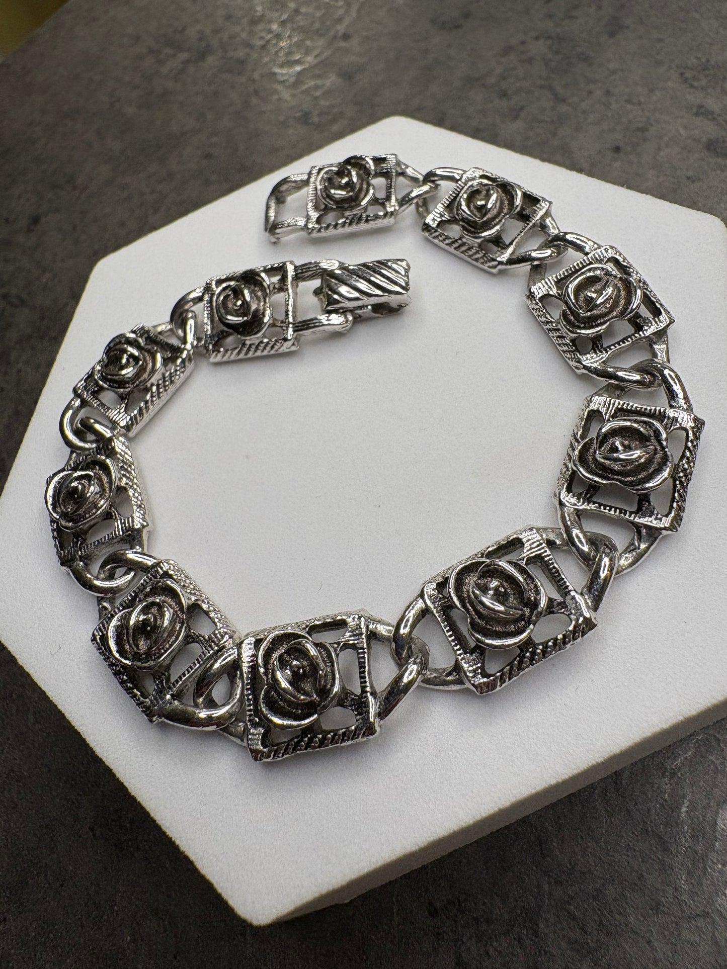 Bracciale Sarah Coventry 1971