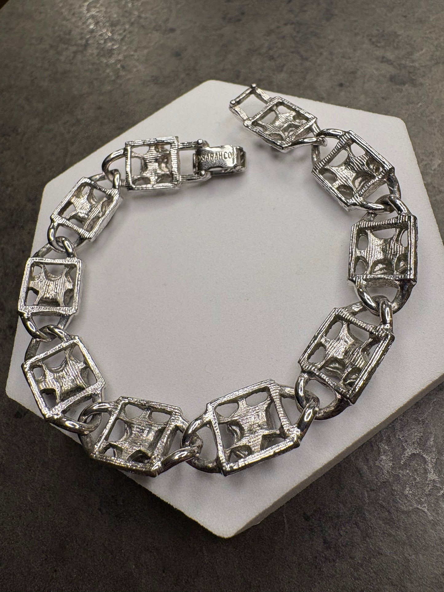 Bracciale Sarah Coventry 1971