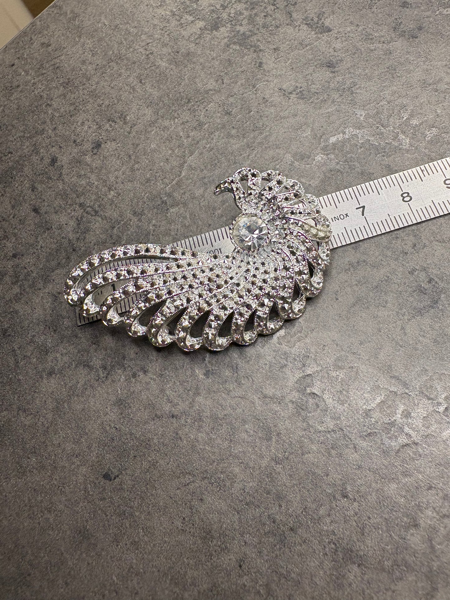 Spilla Sarah Coventry 1968