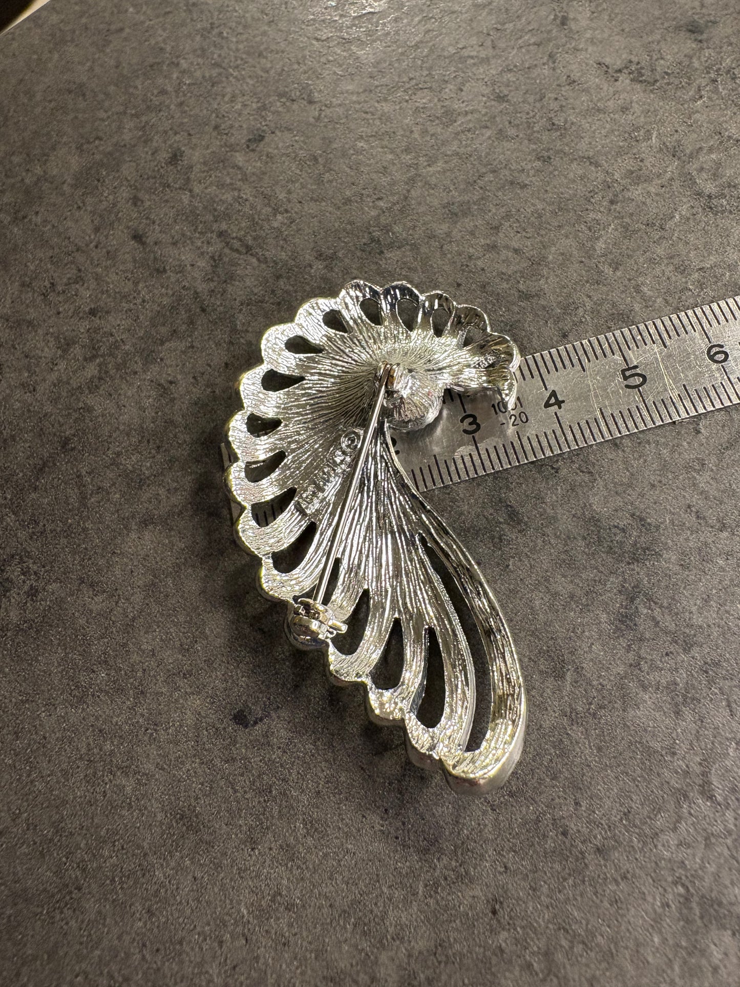 Spilla Sarah Coventry 1968