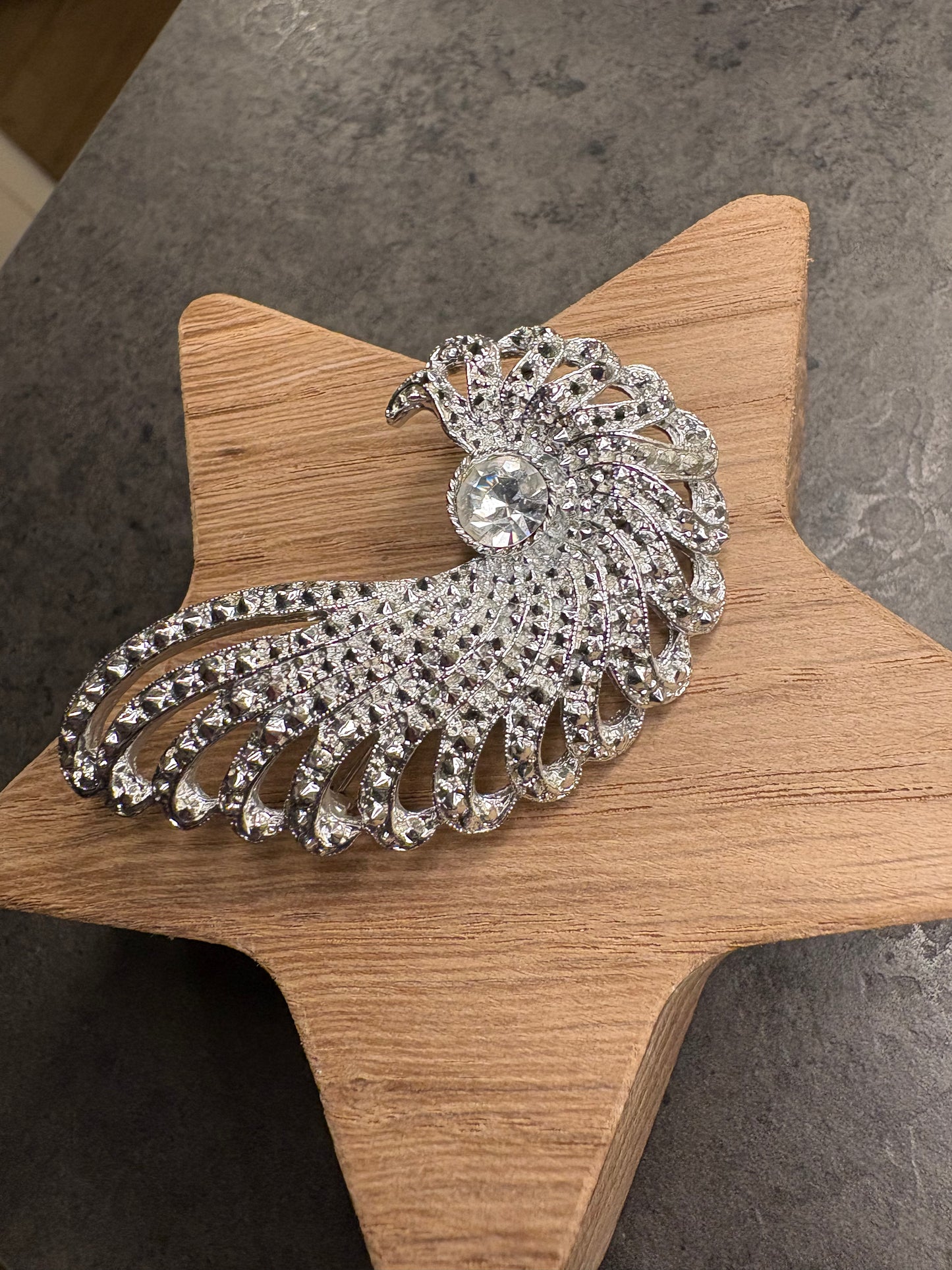 Spilla Sarah Coventry 1968