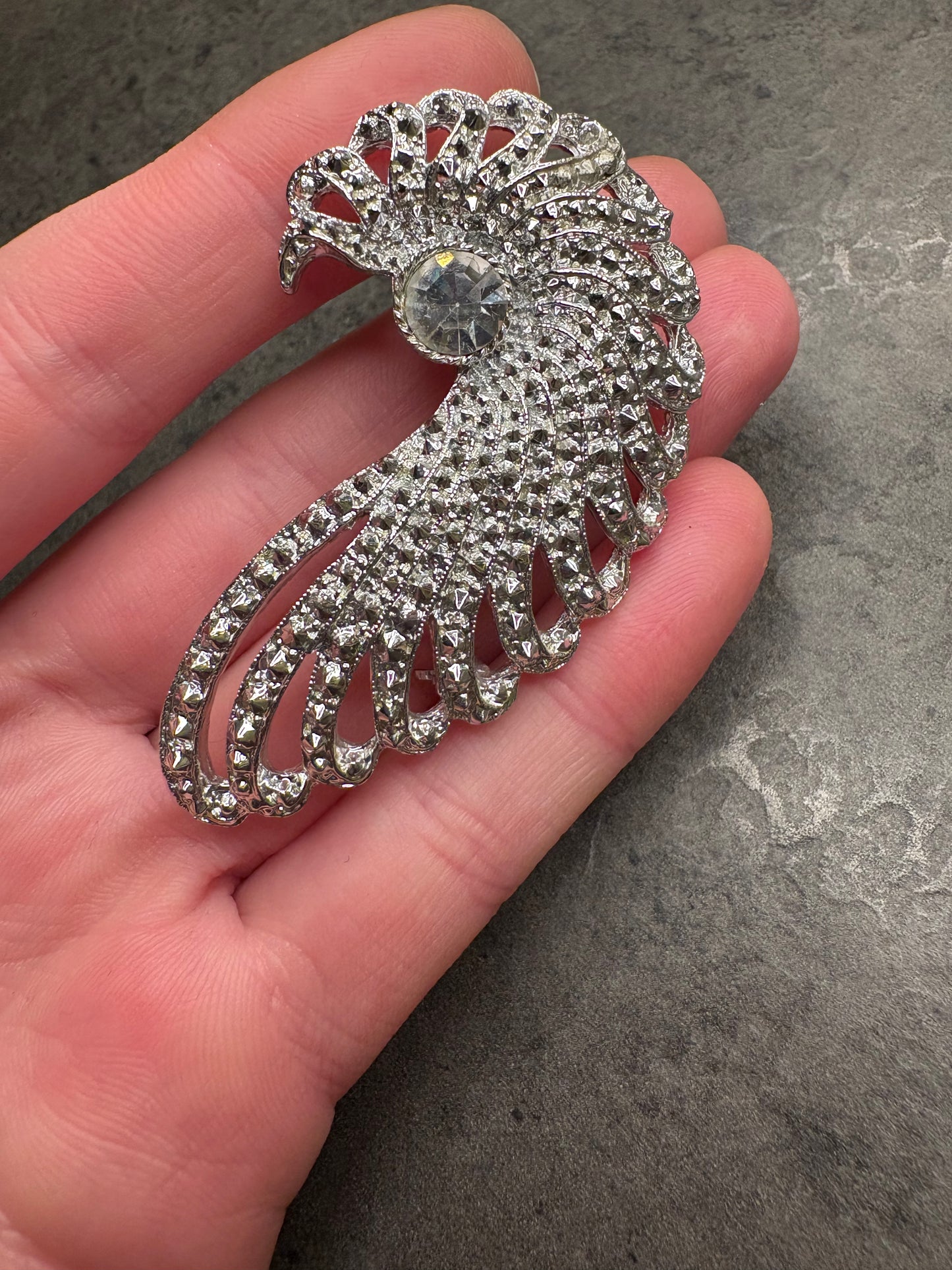 Spilla Sarah Coventry 1968