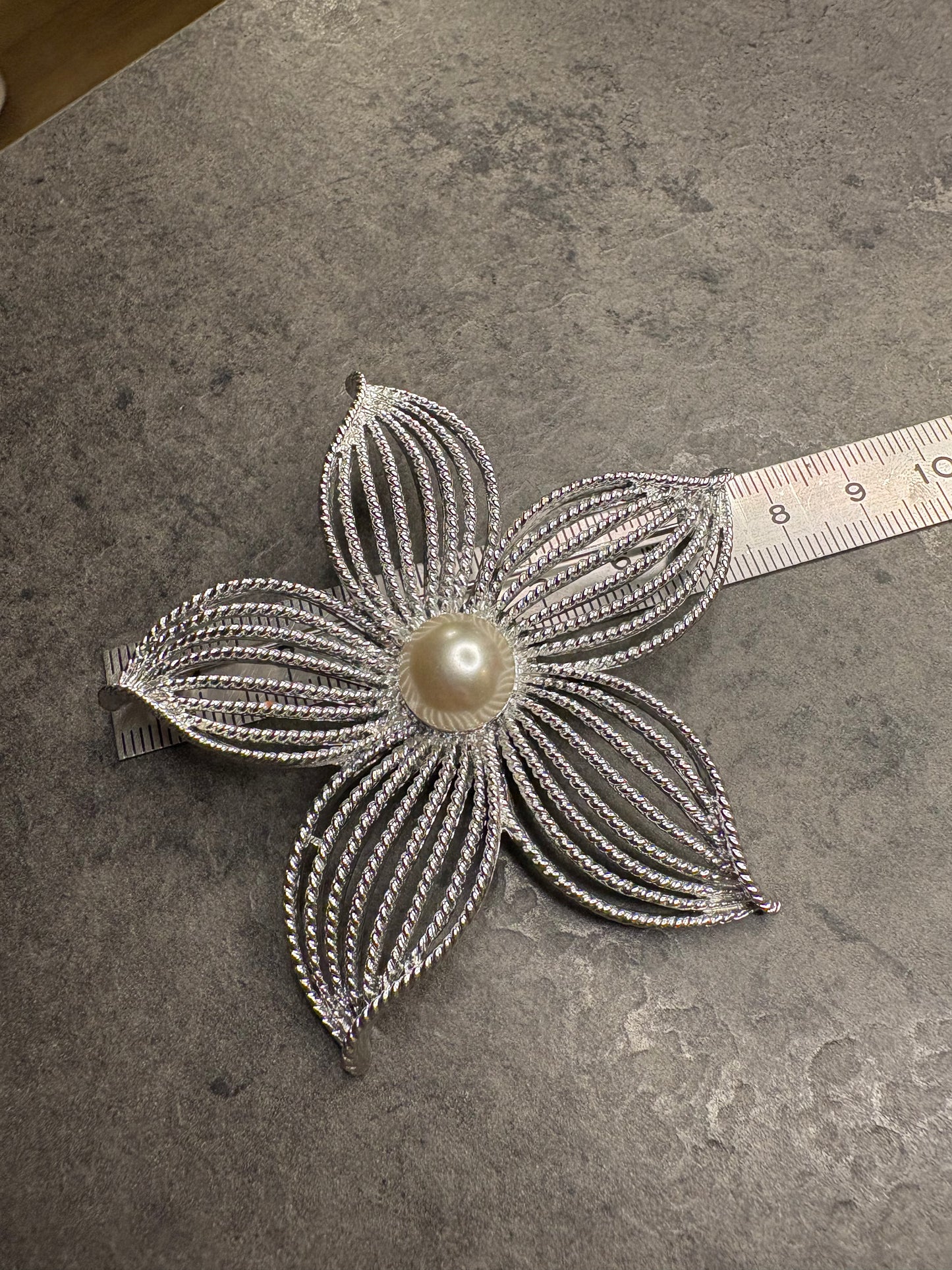 Spilla Sarah Coventry 1966