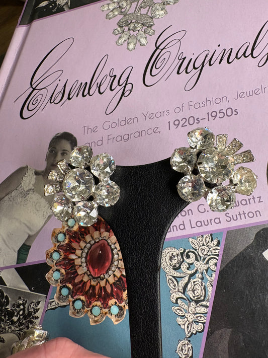 Orecchìni Eisenberg