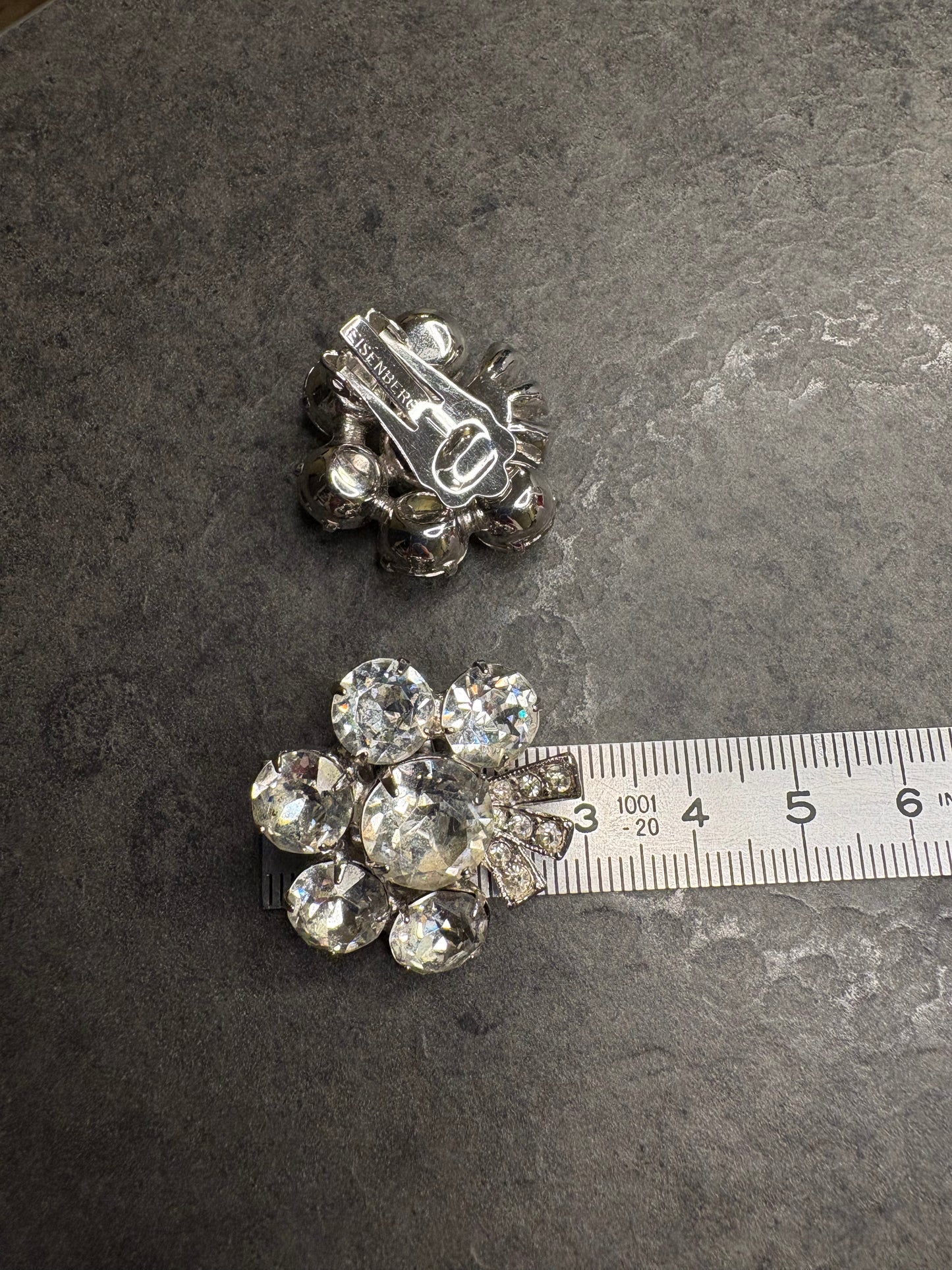 Orecchìni Eisenberg