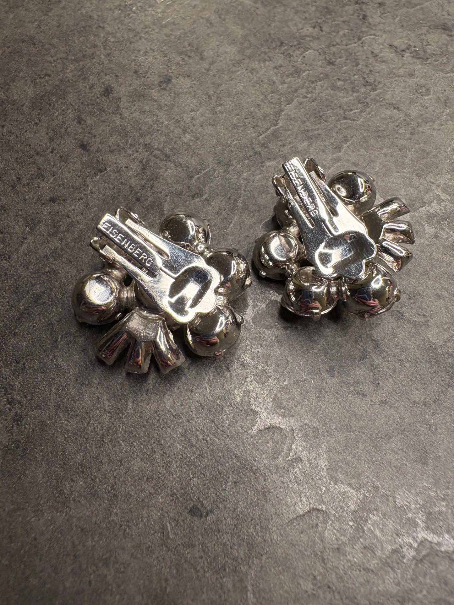 Orecchìni Eisenberg