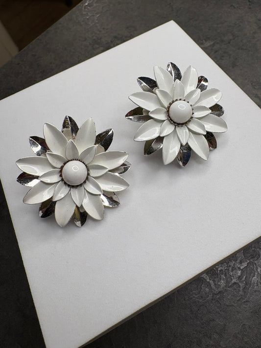 Orecchini Sarah Coventry 1966