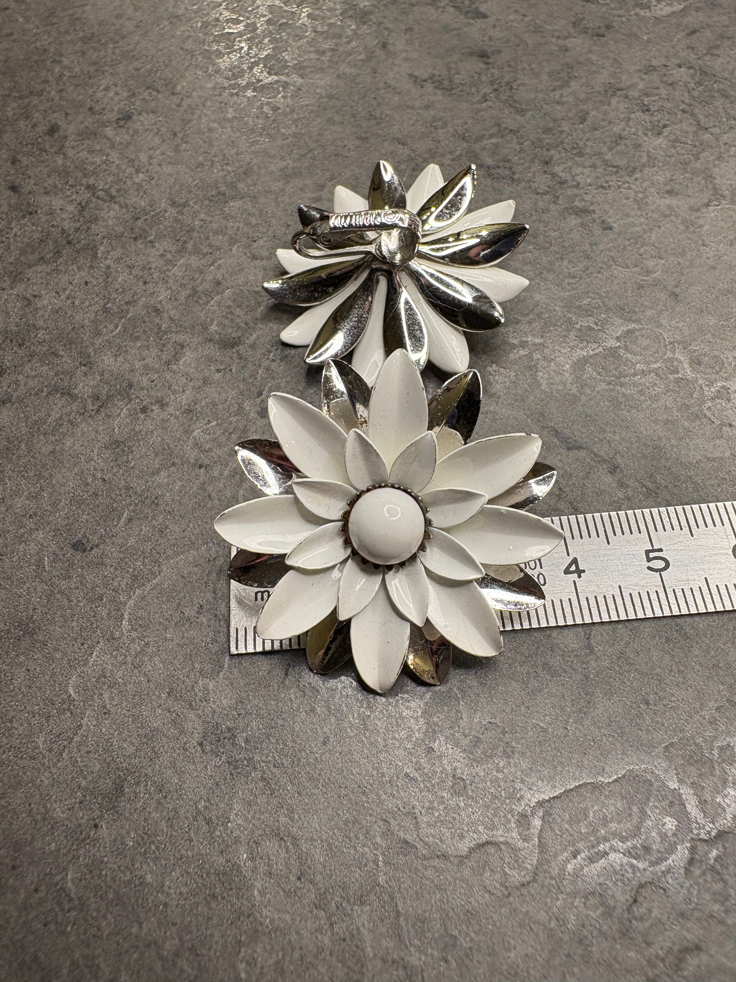 Orecchini Sarah Coventry 1966