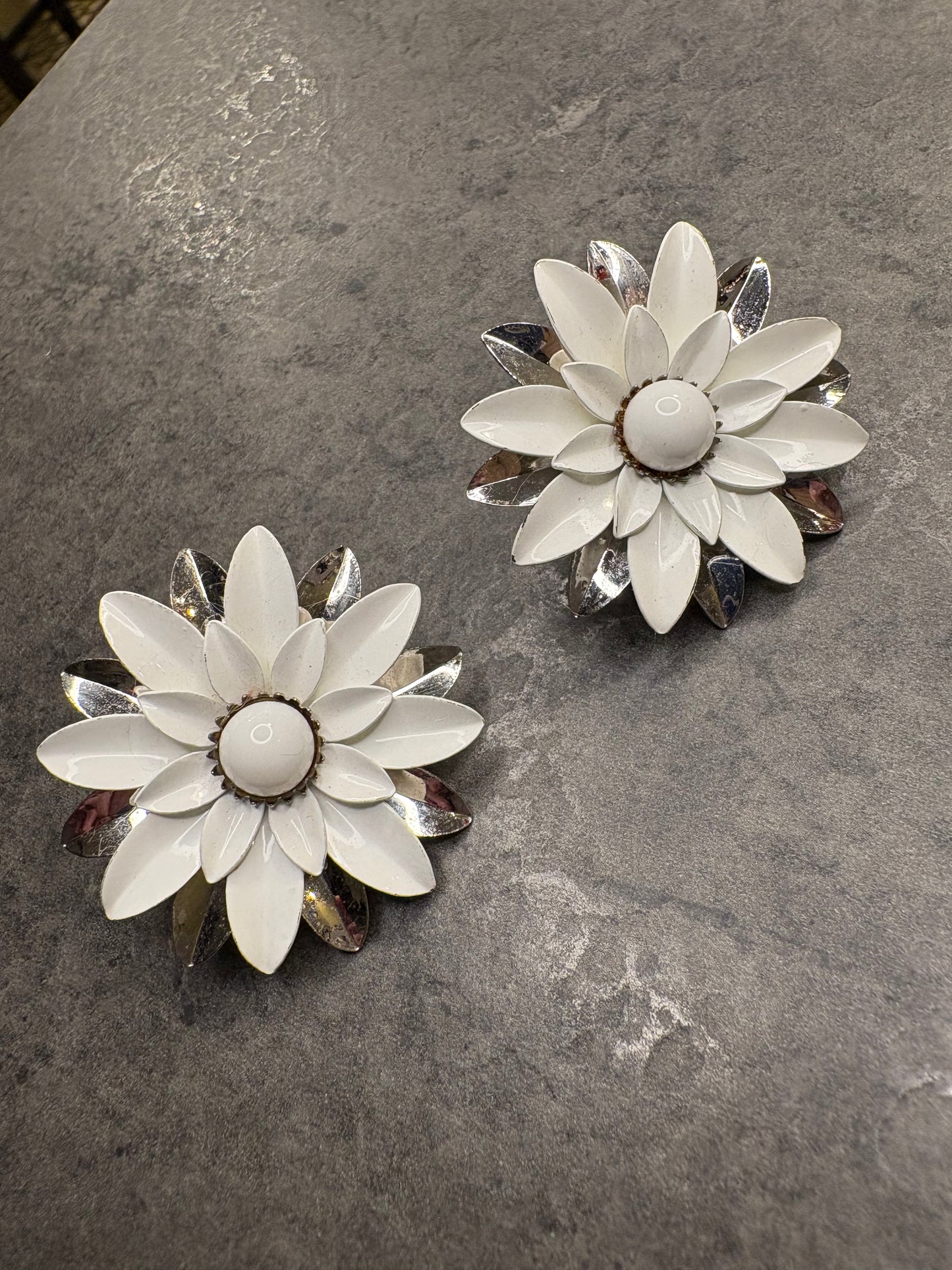 Orecchini Sarah Coventry 1966