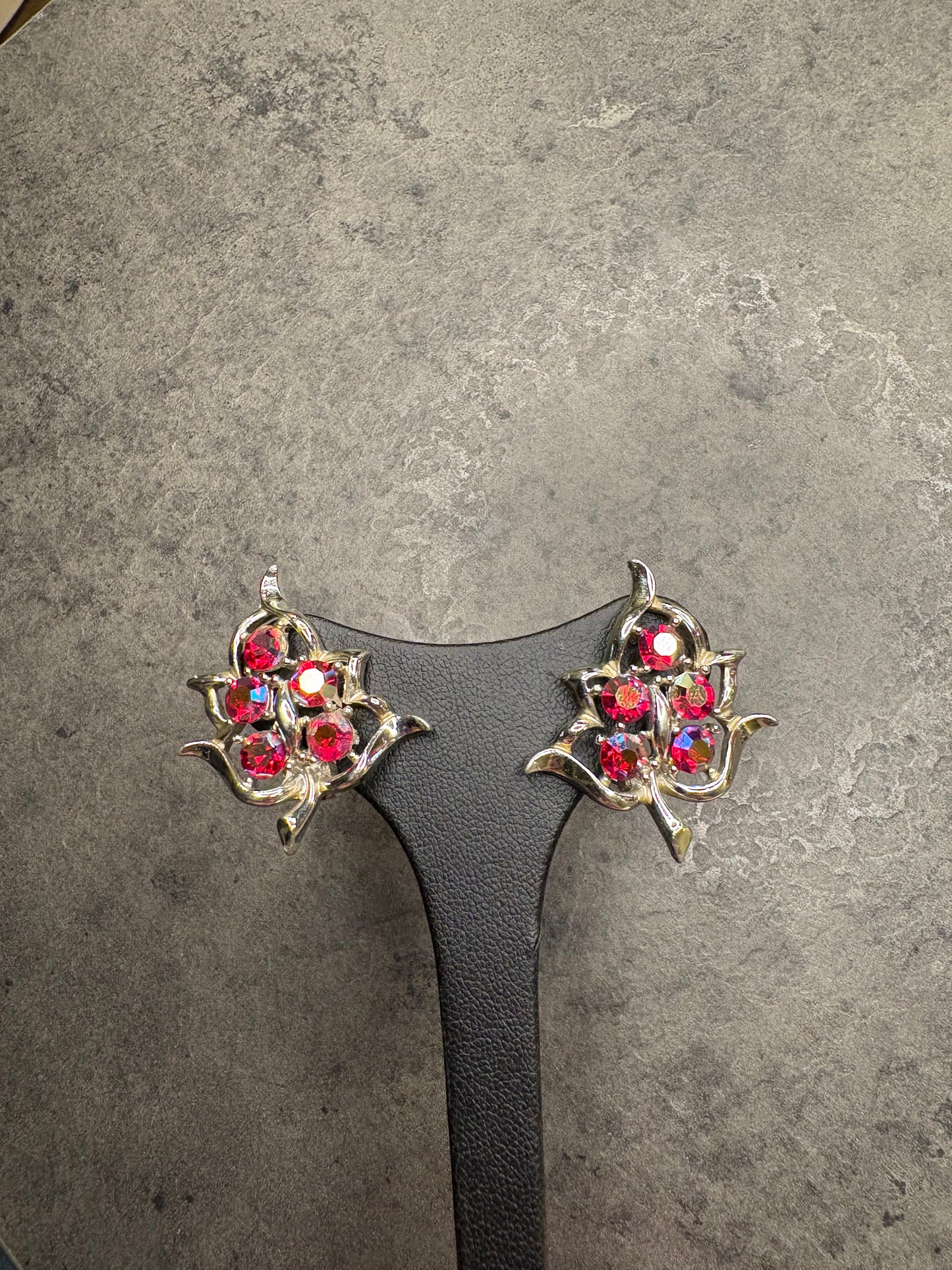 Orecchìni Sarah Coventry 1960