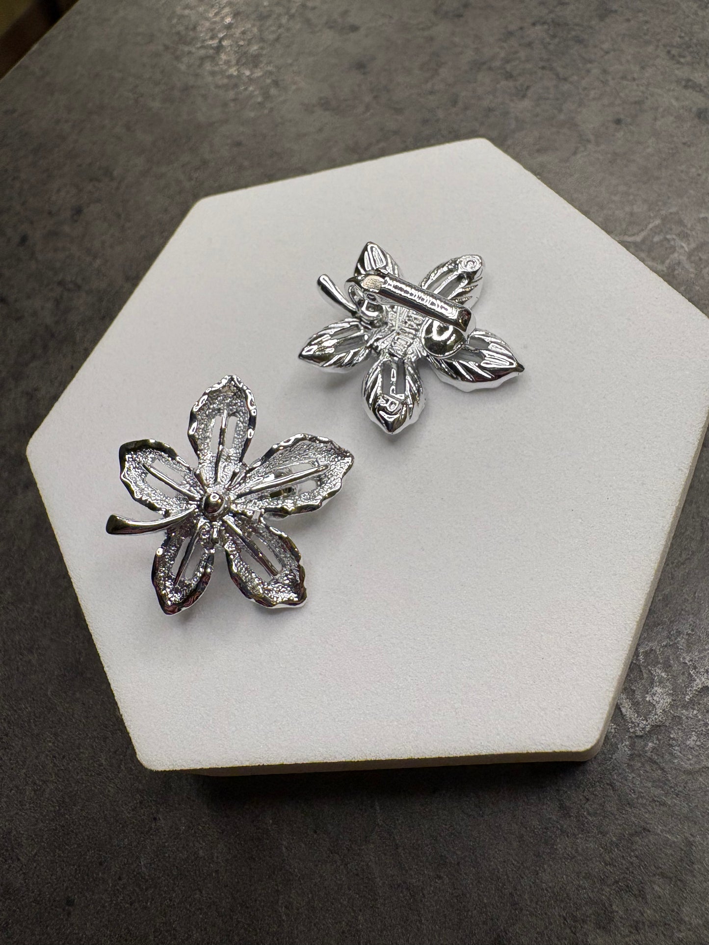 Orecchìni Sarah Coventry 1968