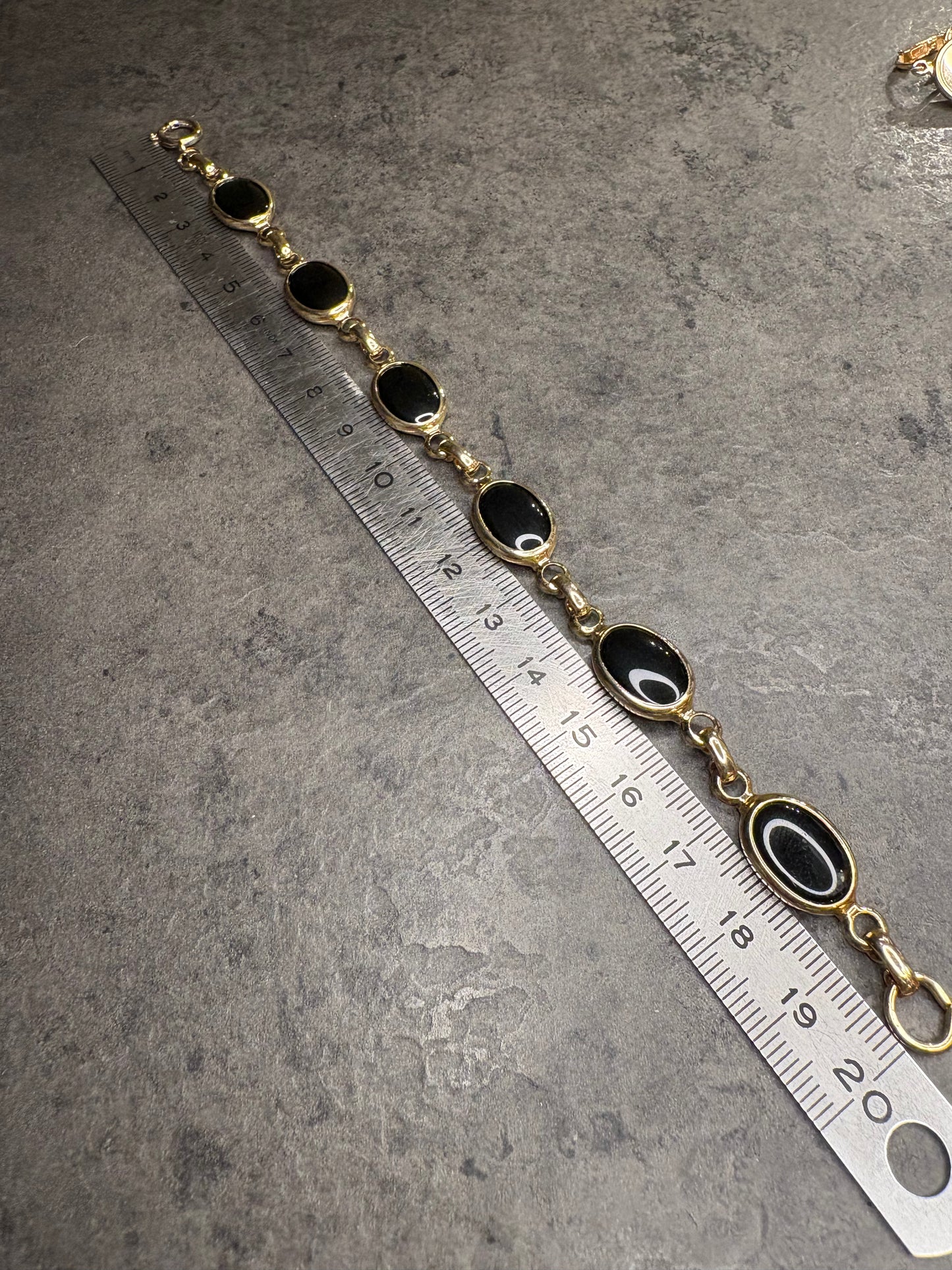 Parure Sarah Coventry 1968