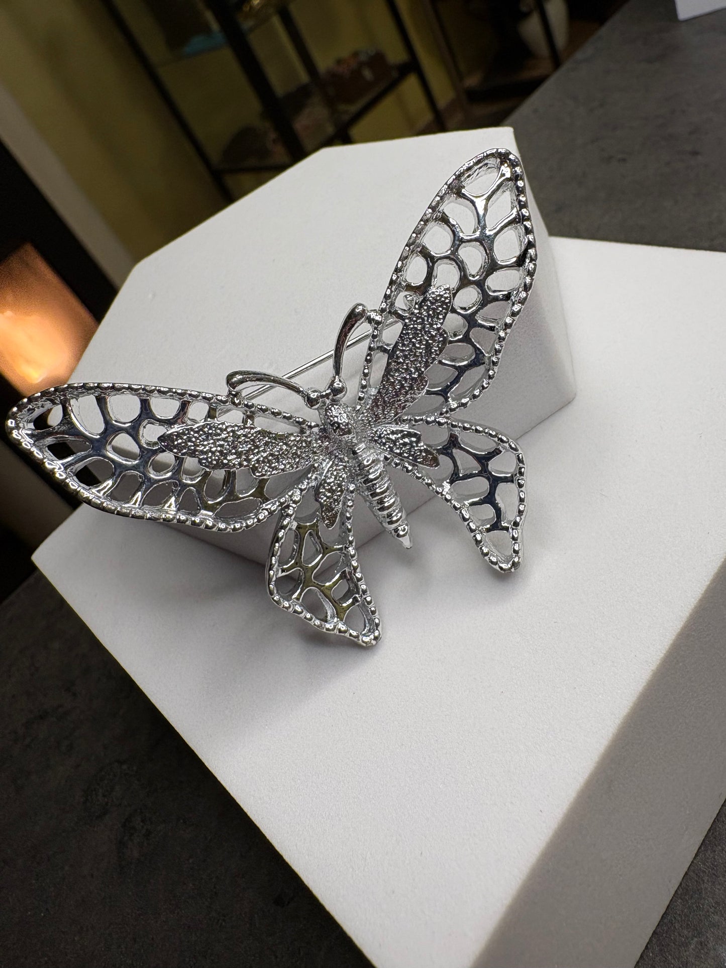 Spilla Sarah Coventry 1971