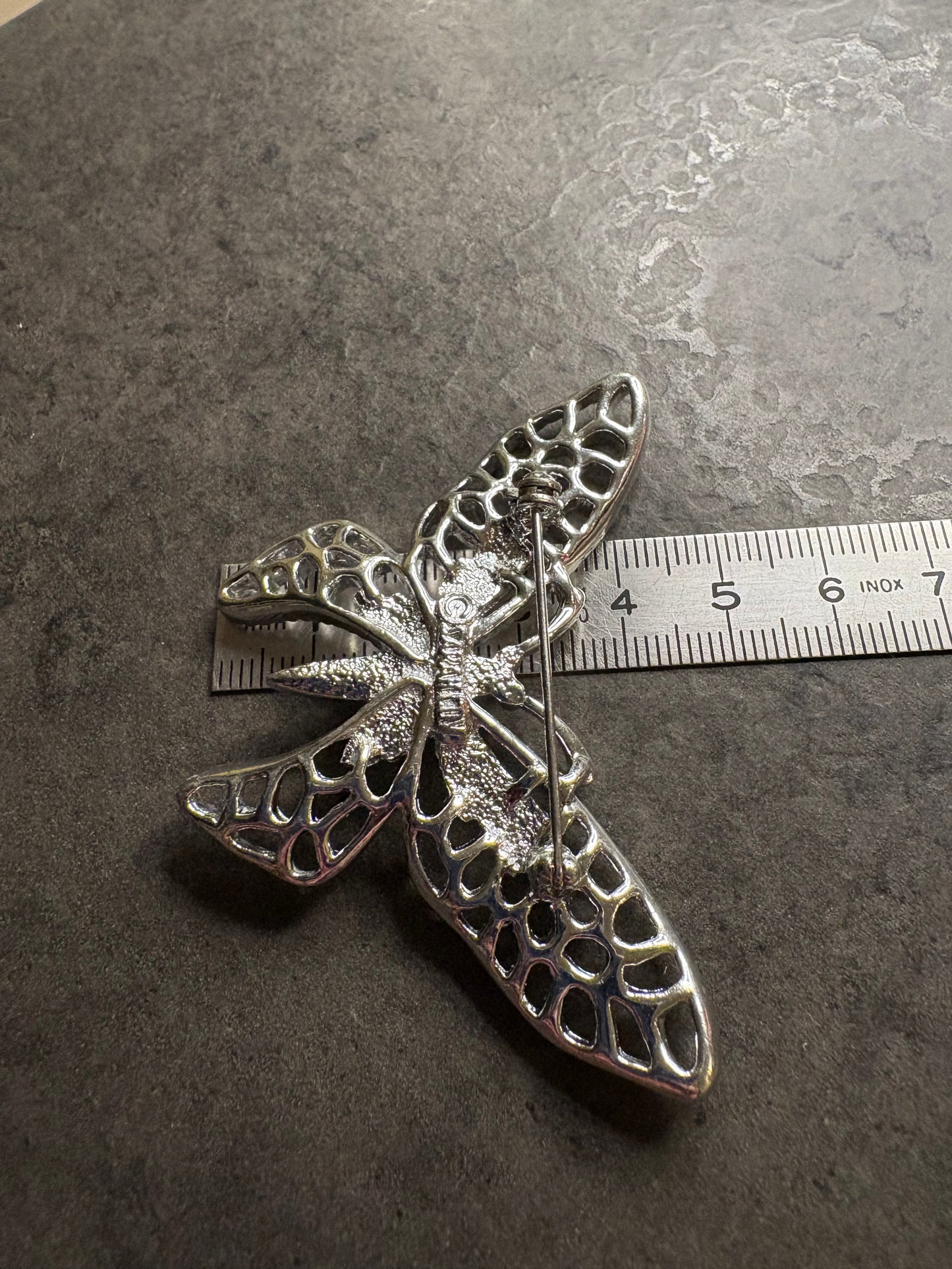 Spilla Sarah Coventry 1971