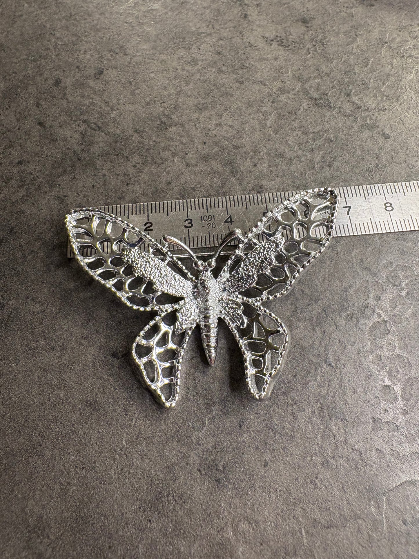 Spilla Sarah Coventry 1971