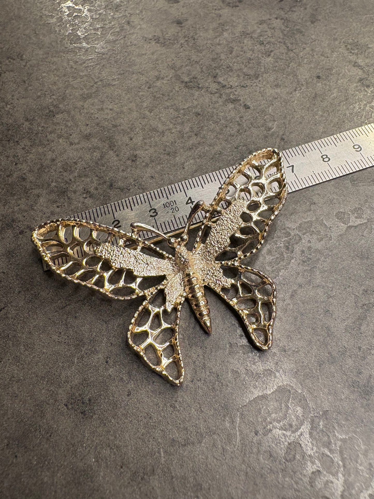 Spilla Sarah Coventry 1971