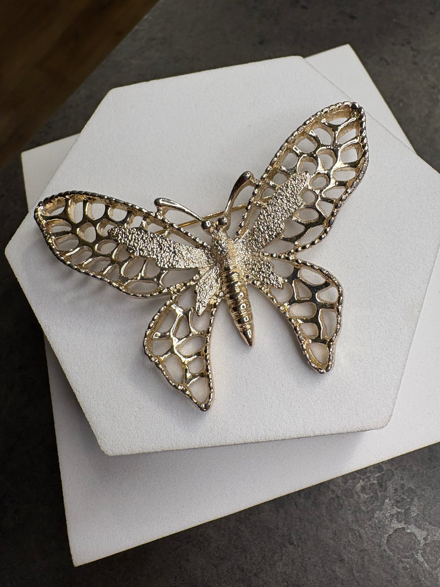 Spilla Sarah Coventry 1971