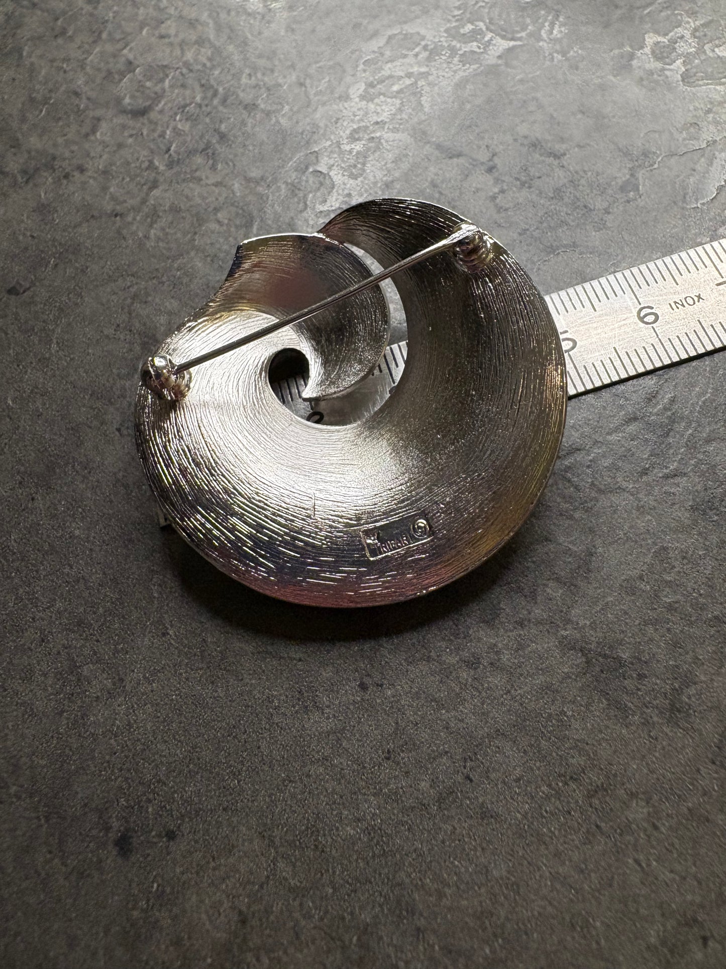 Spilla Trifari
