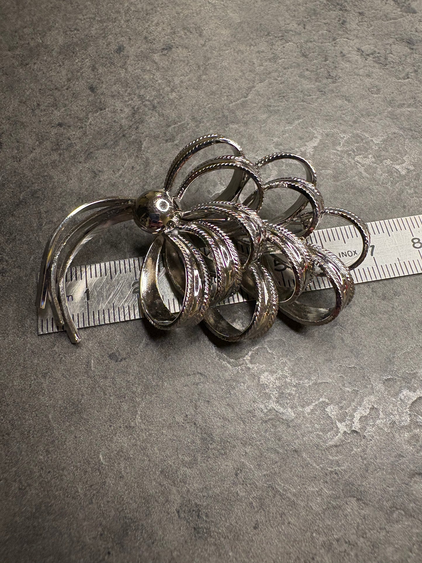 Spilla Kramer Of New York