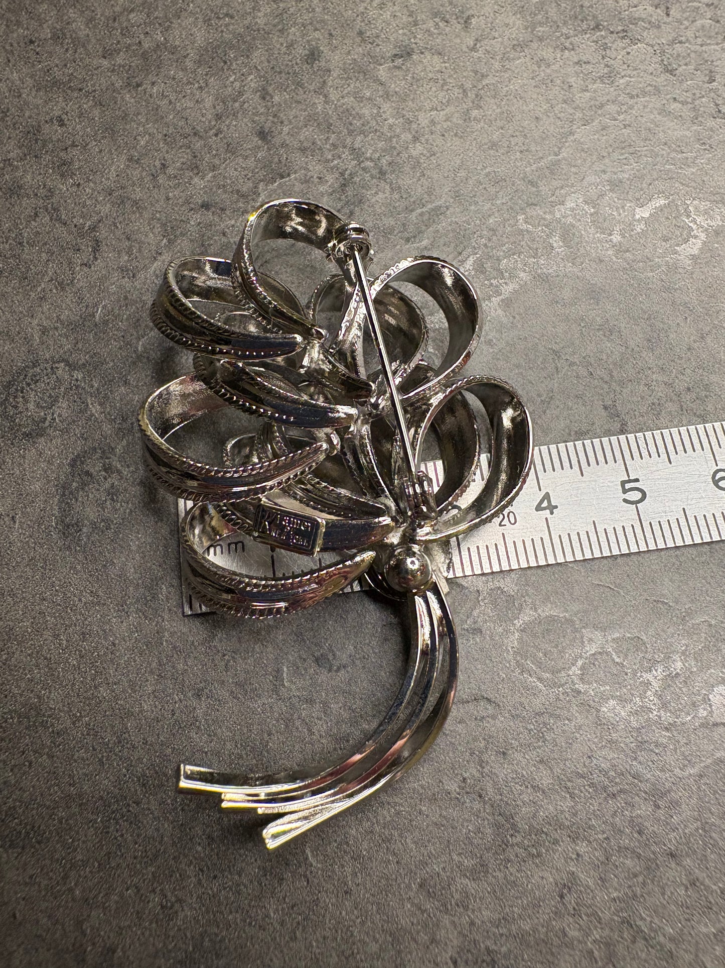 Spilla Kramer Of New York